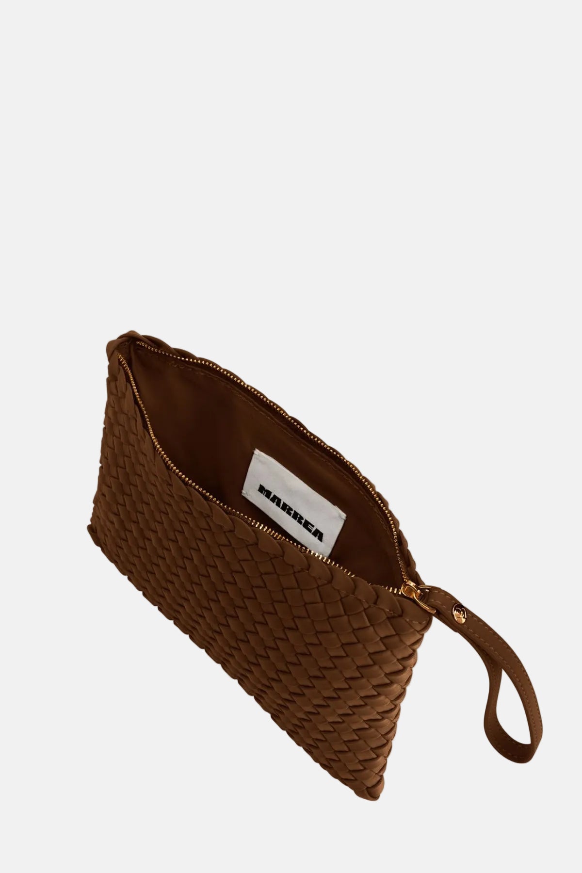 Marrea, Caramel Cafe, Clutch