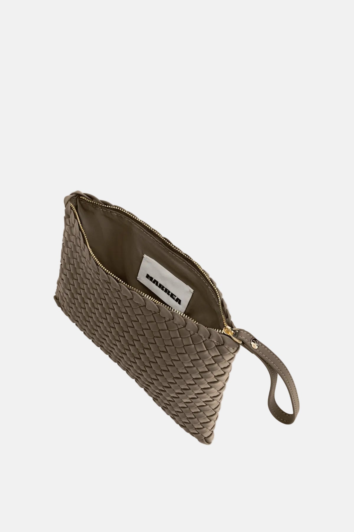 Marrea, Coco Fresco, Clutch