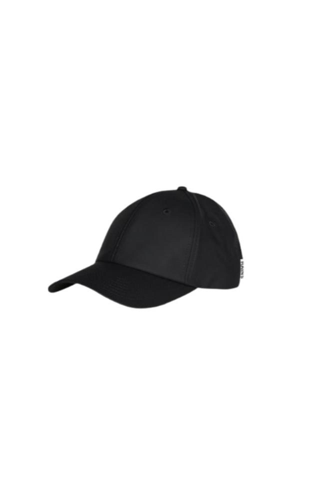 Cap, Black, W1