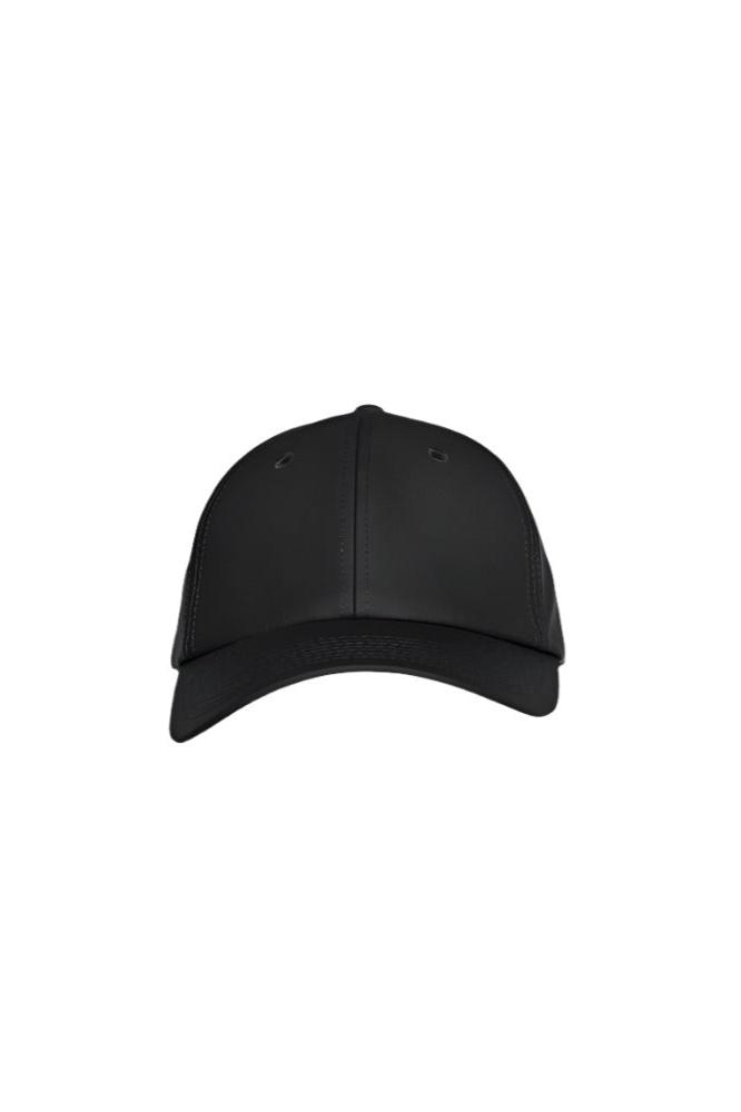 Cap, Black, W1