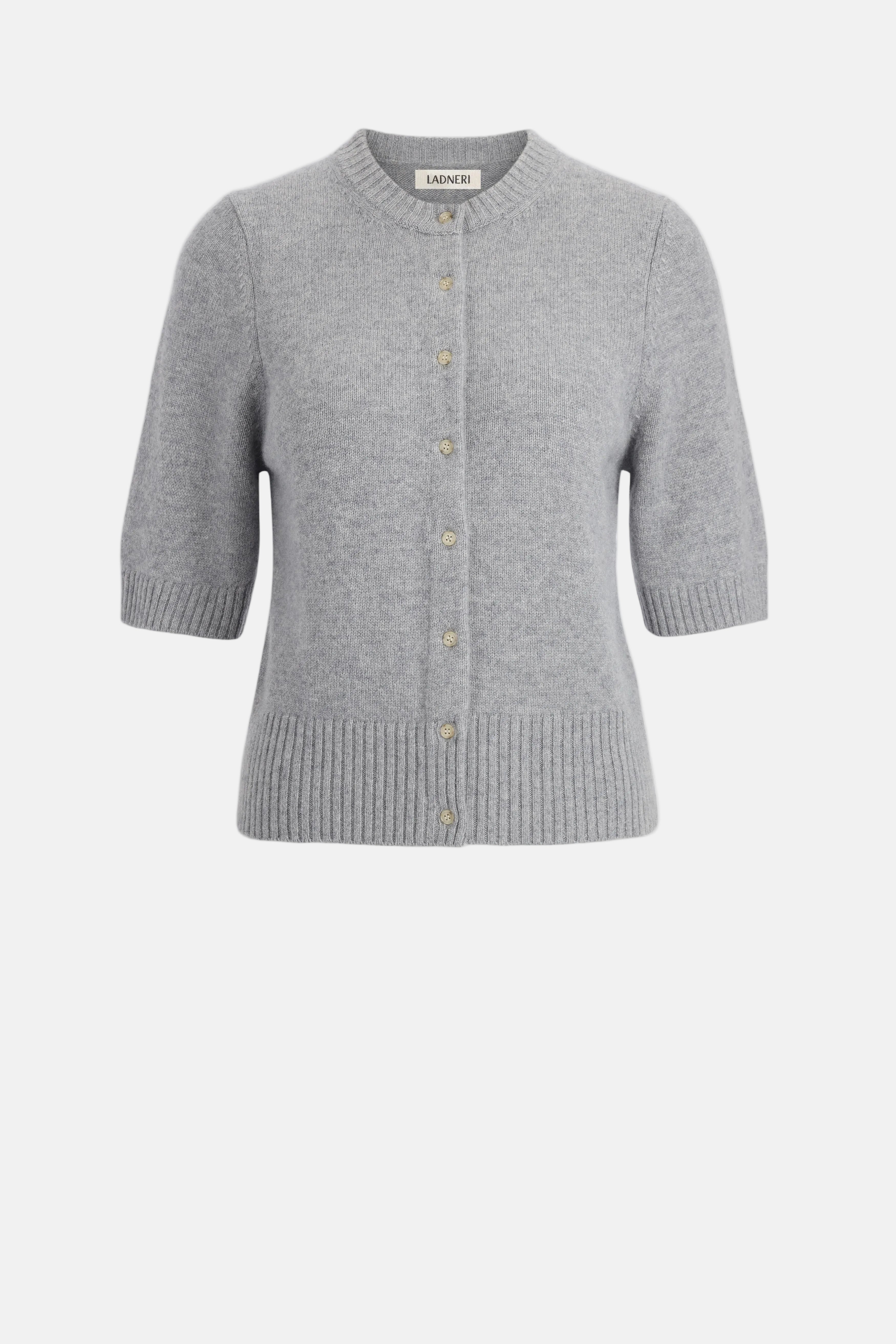 Ladneri Poupette Soleil, Feline, Cardigan