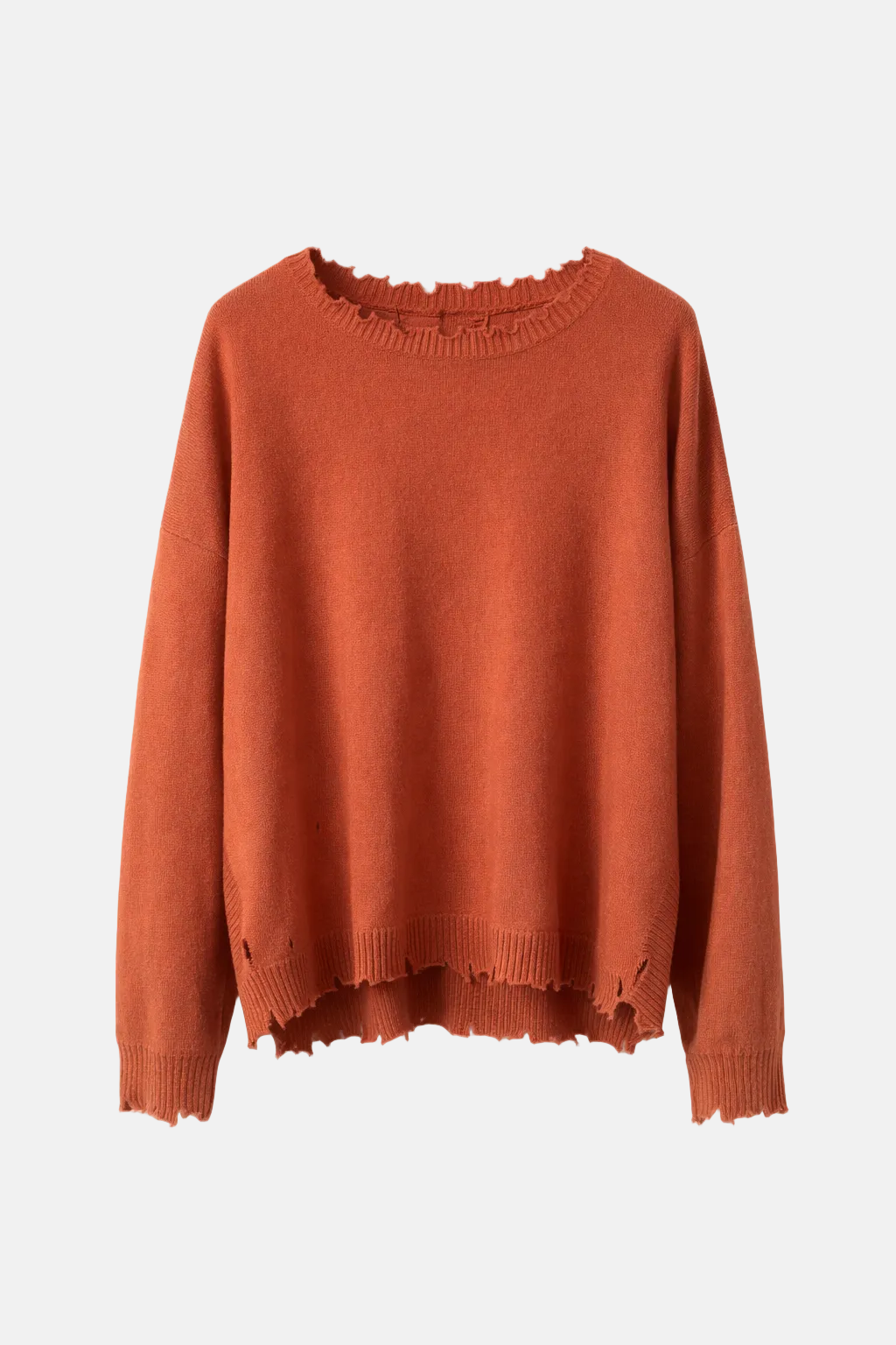 KUJTEN Mela, Clay, Pullover
