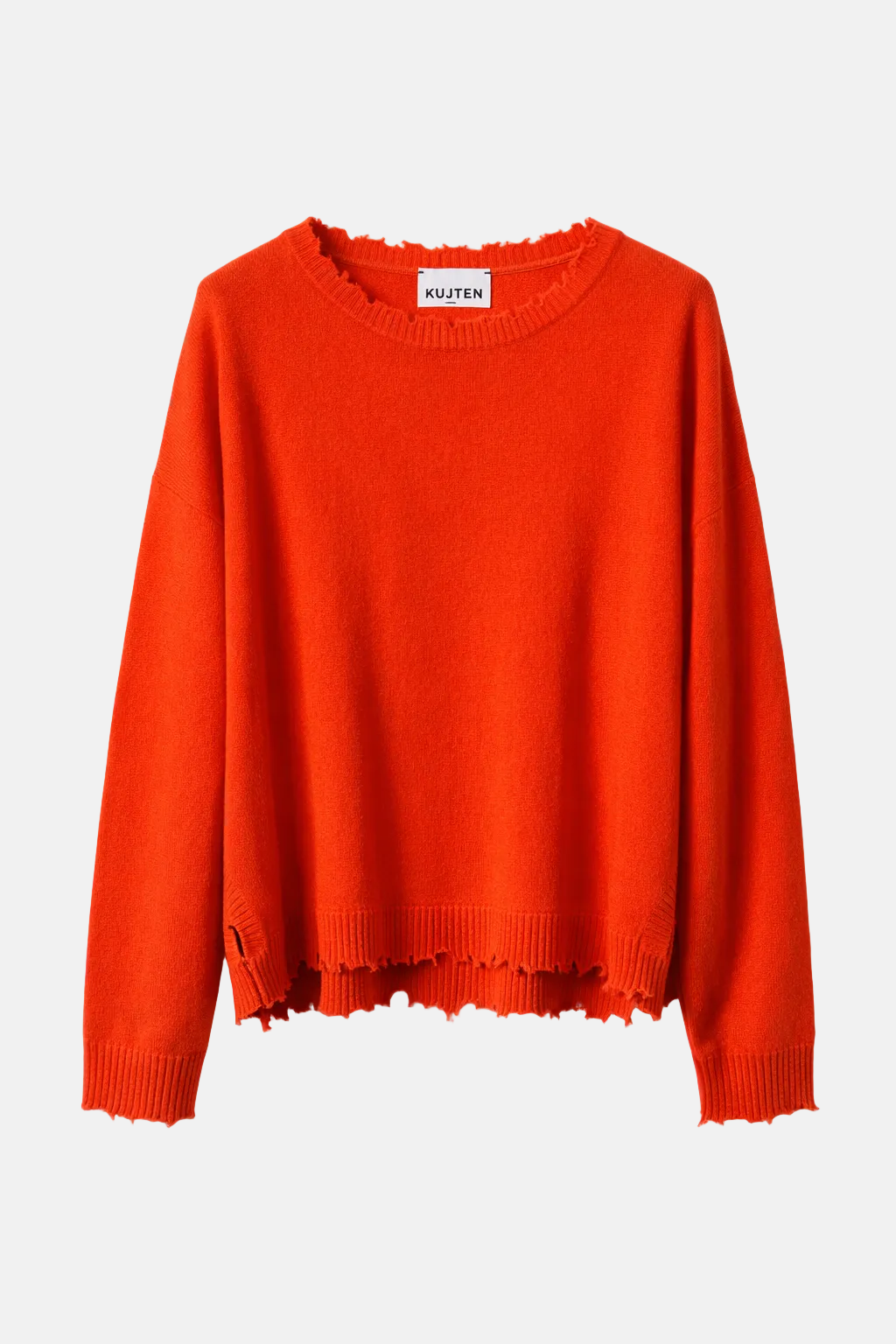 KUJTEN Mela, Sunset, Pullover