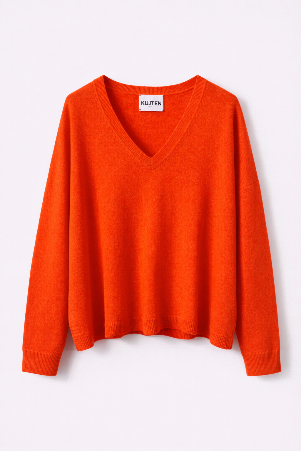 KUJTEN Minie, Sunset, Sweater