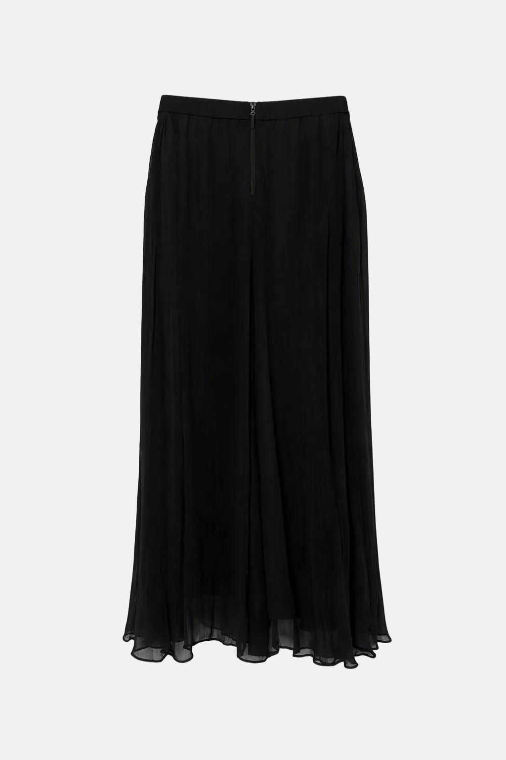 Marant Étoile Lycia, Schwarz, Rock