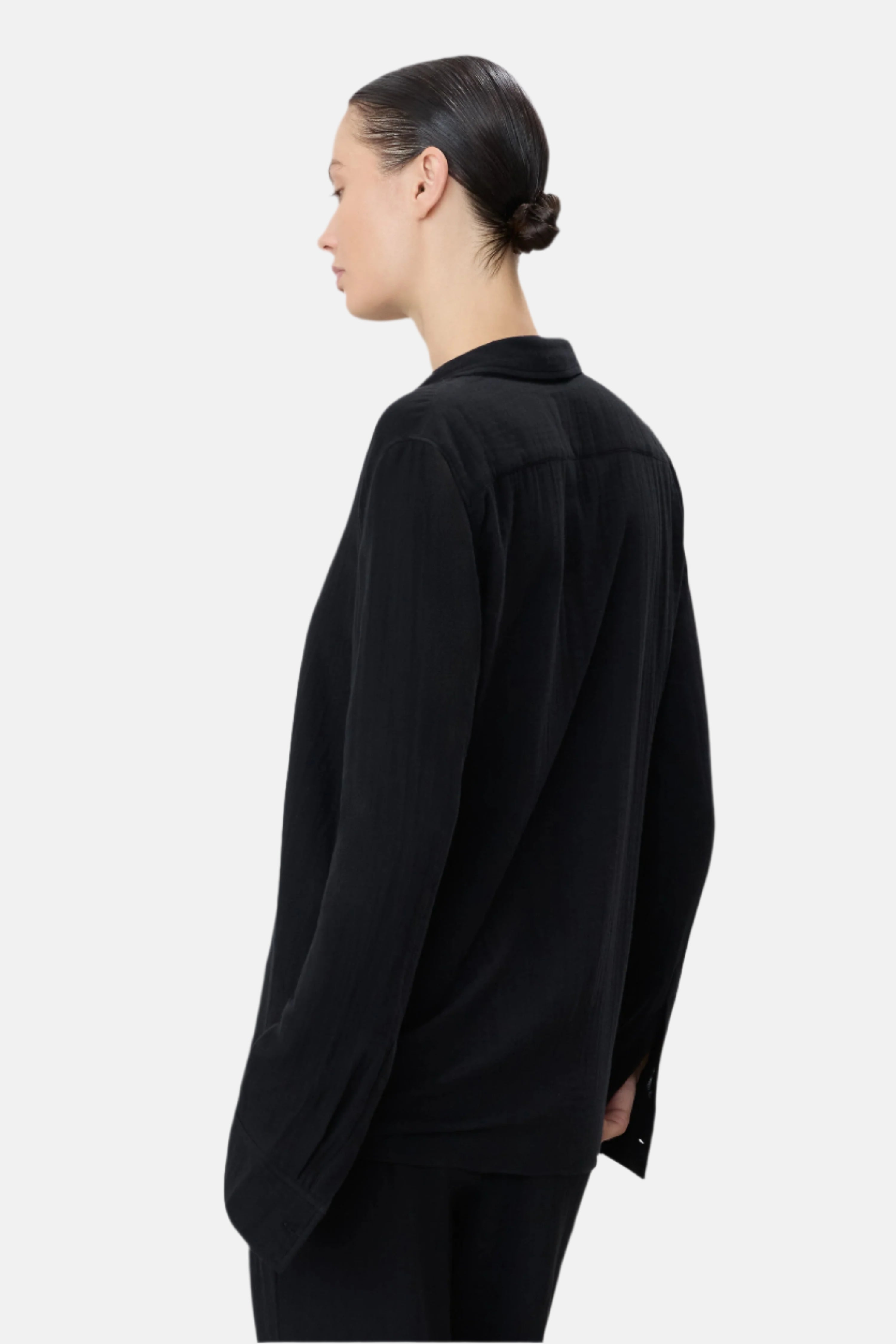 Éterne Constance, Black, Top