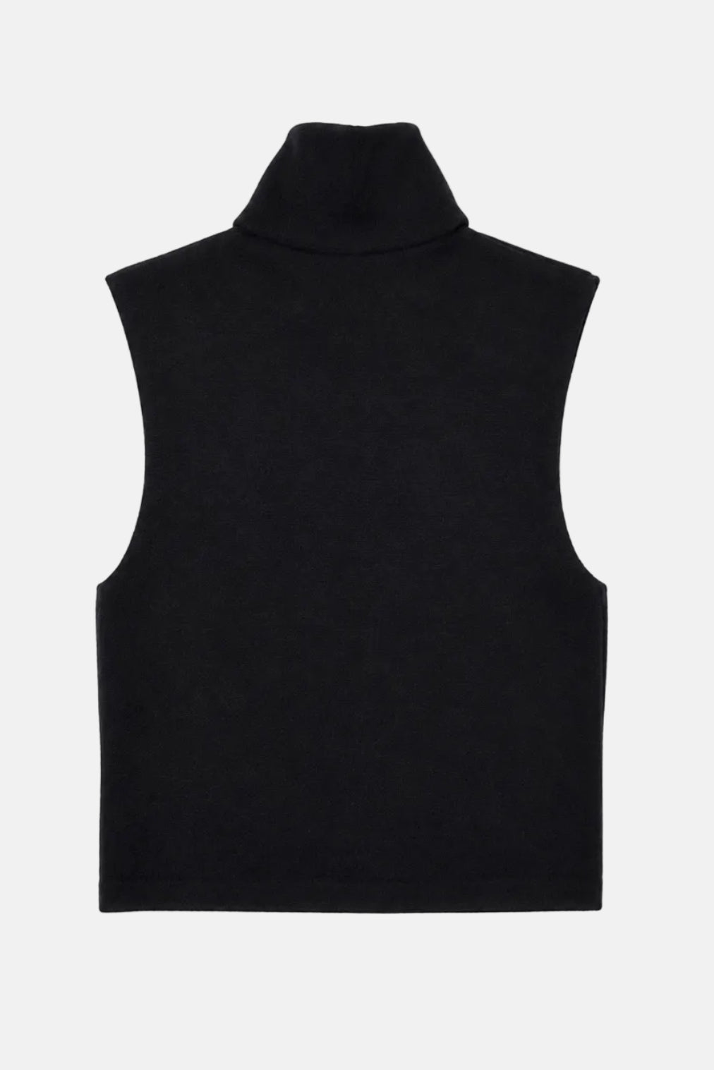 By Aylin Koenig Nila, Black, Top