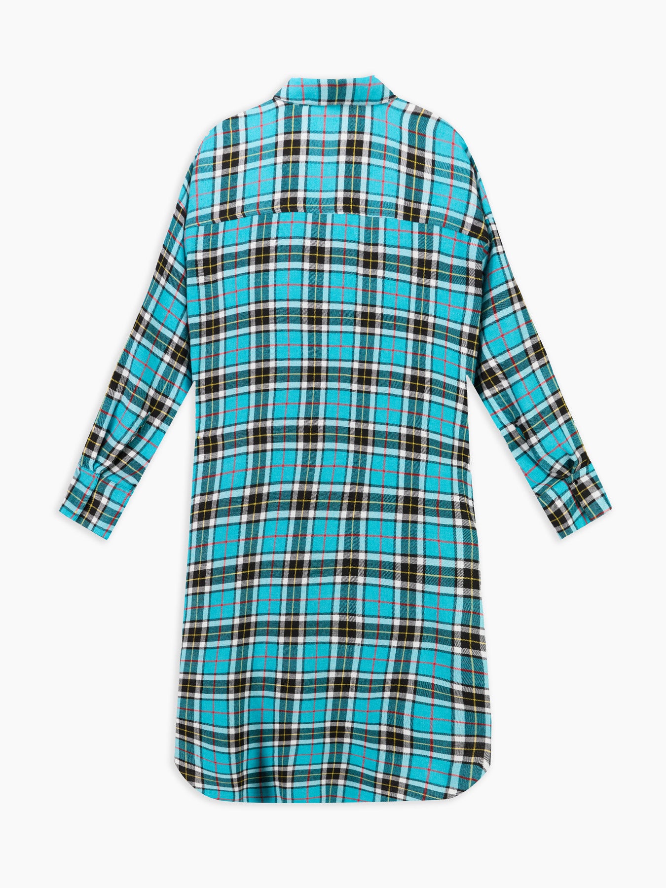 8PM Sibilla, Turquoise, Kleid