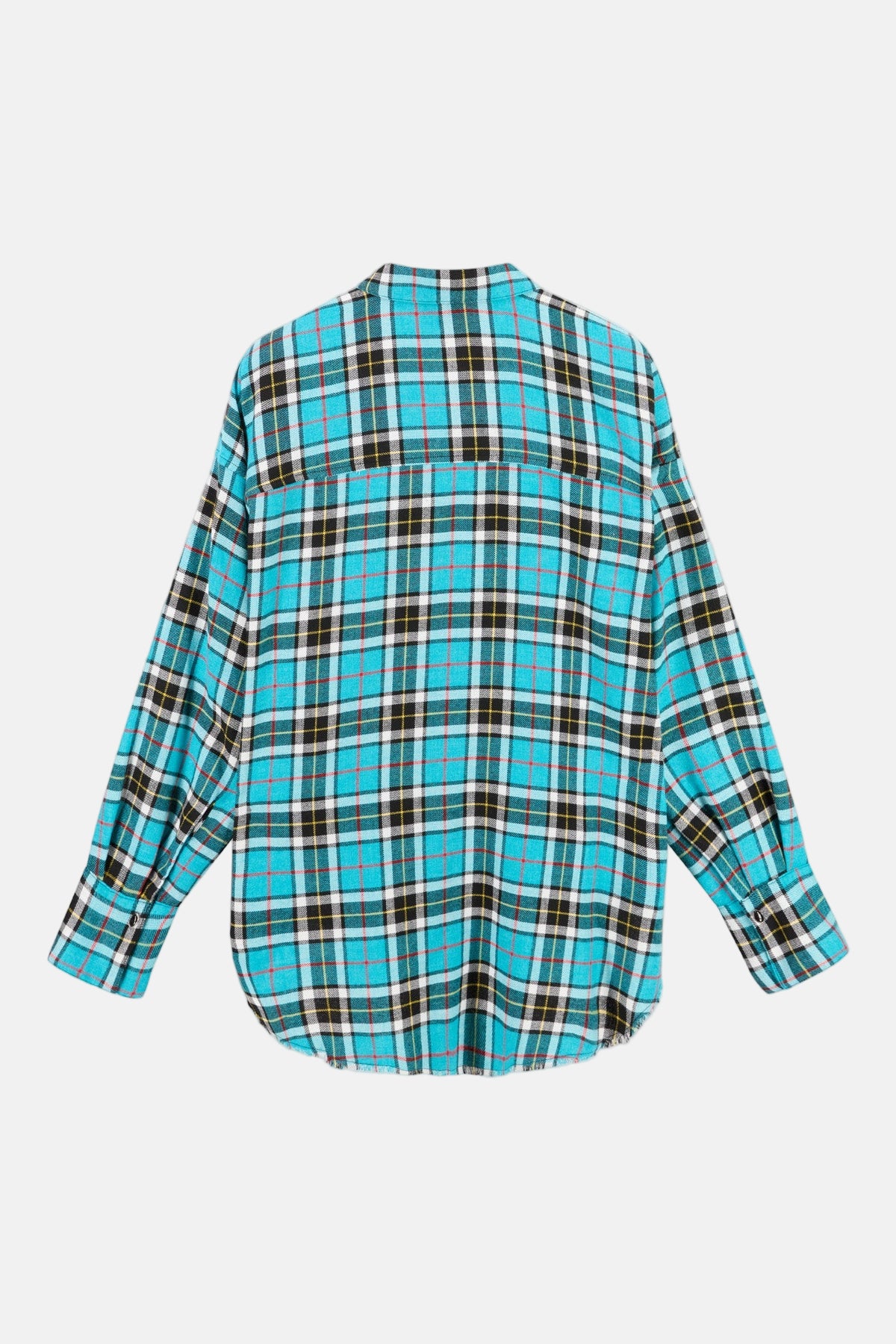 8PM Nerissa, Turquoise, Shirt