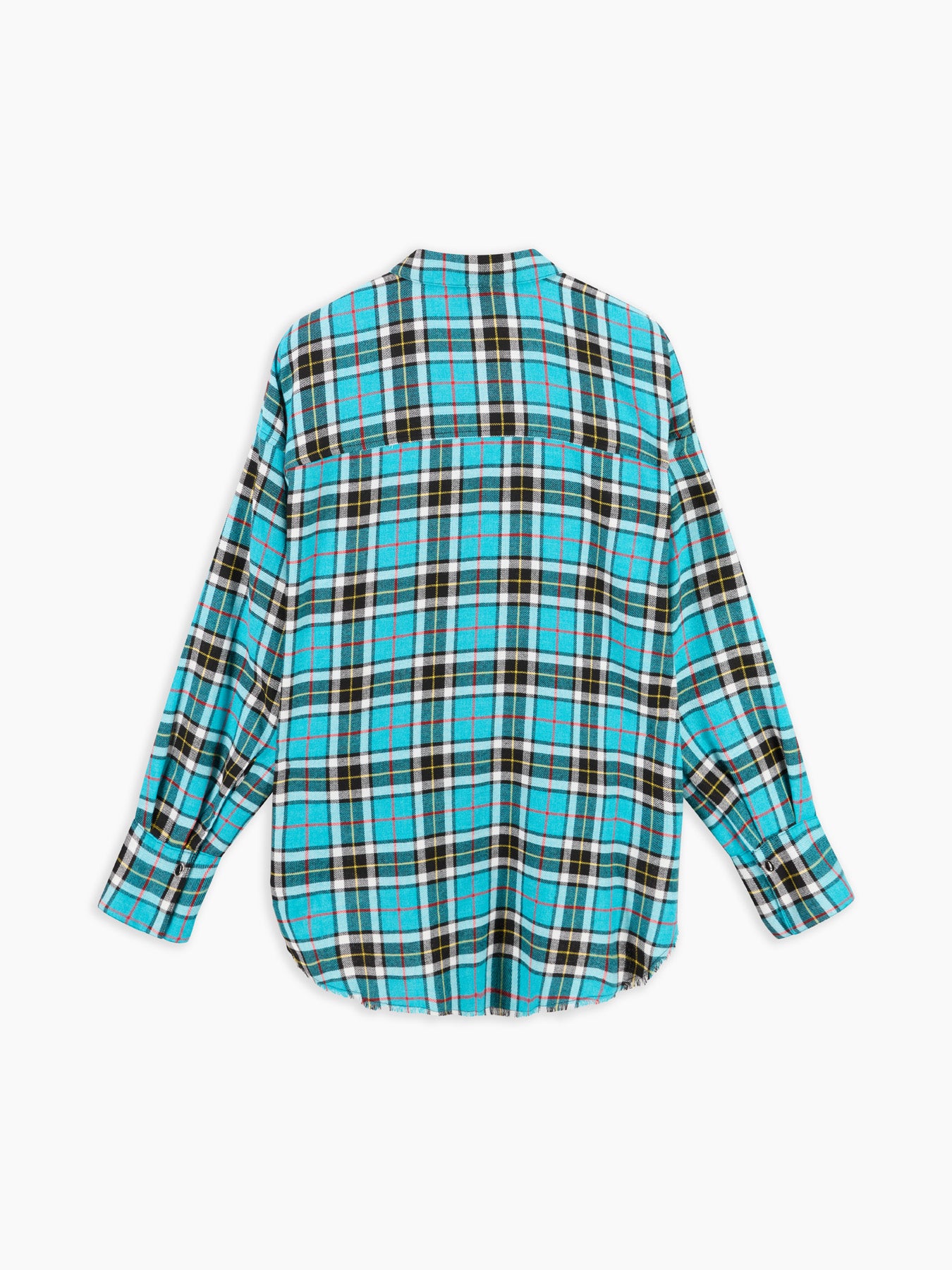 8PM Nerissa, Turquoise, Shirt