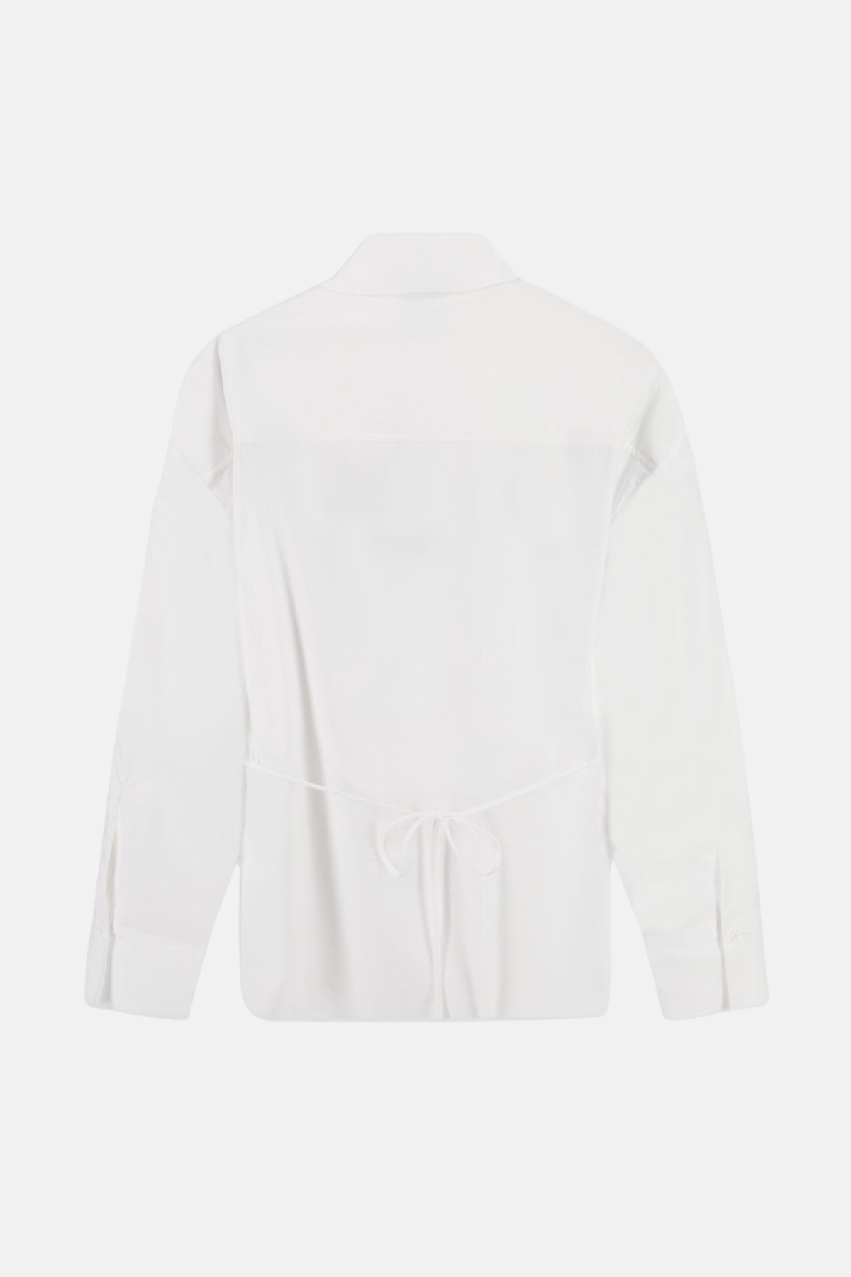 8PM Talullah, Optical White, Bluse