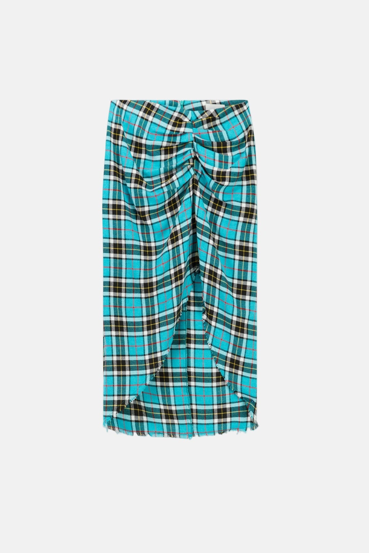 8PM Josephine, Turquoise, Rock