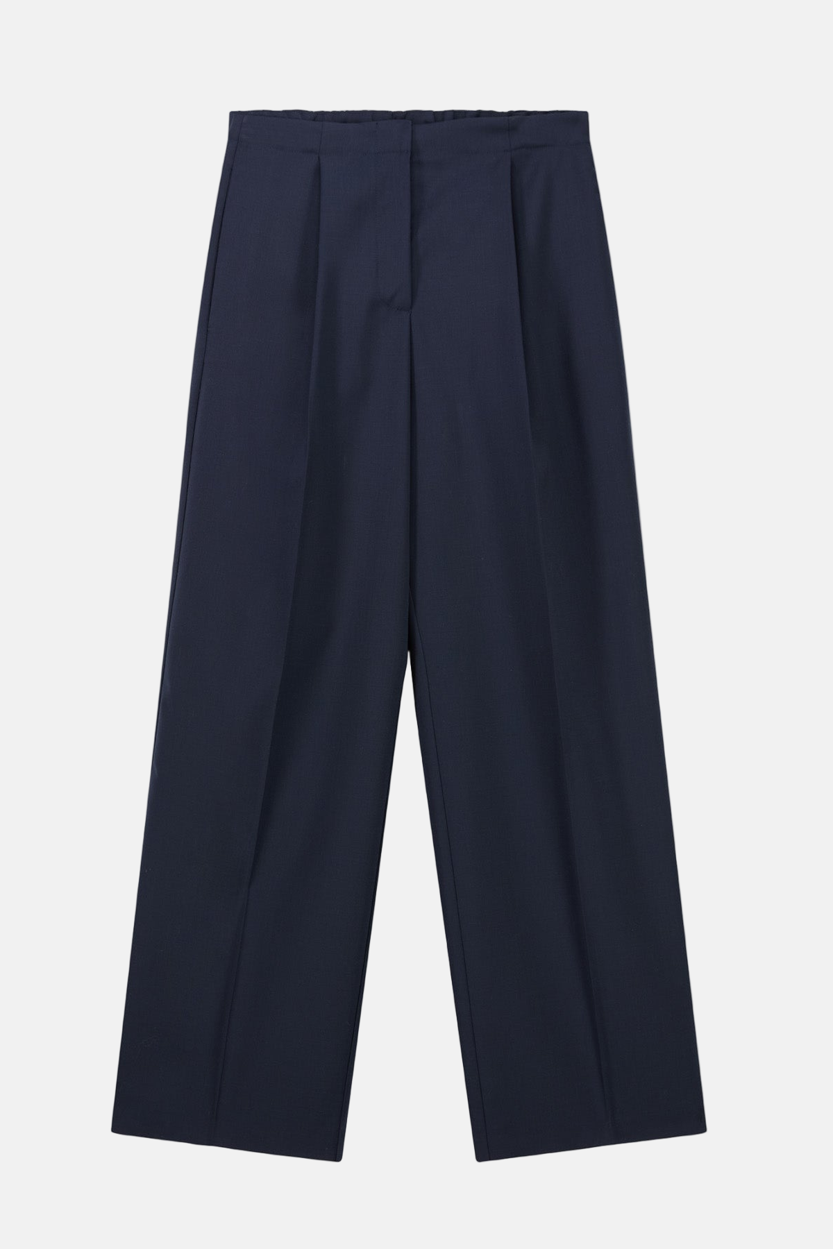 8PM Mary, Blue, Hose