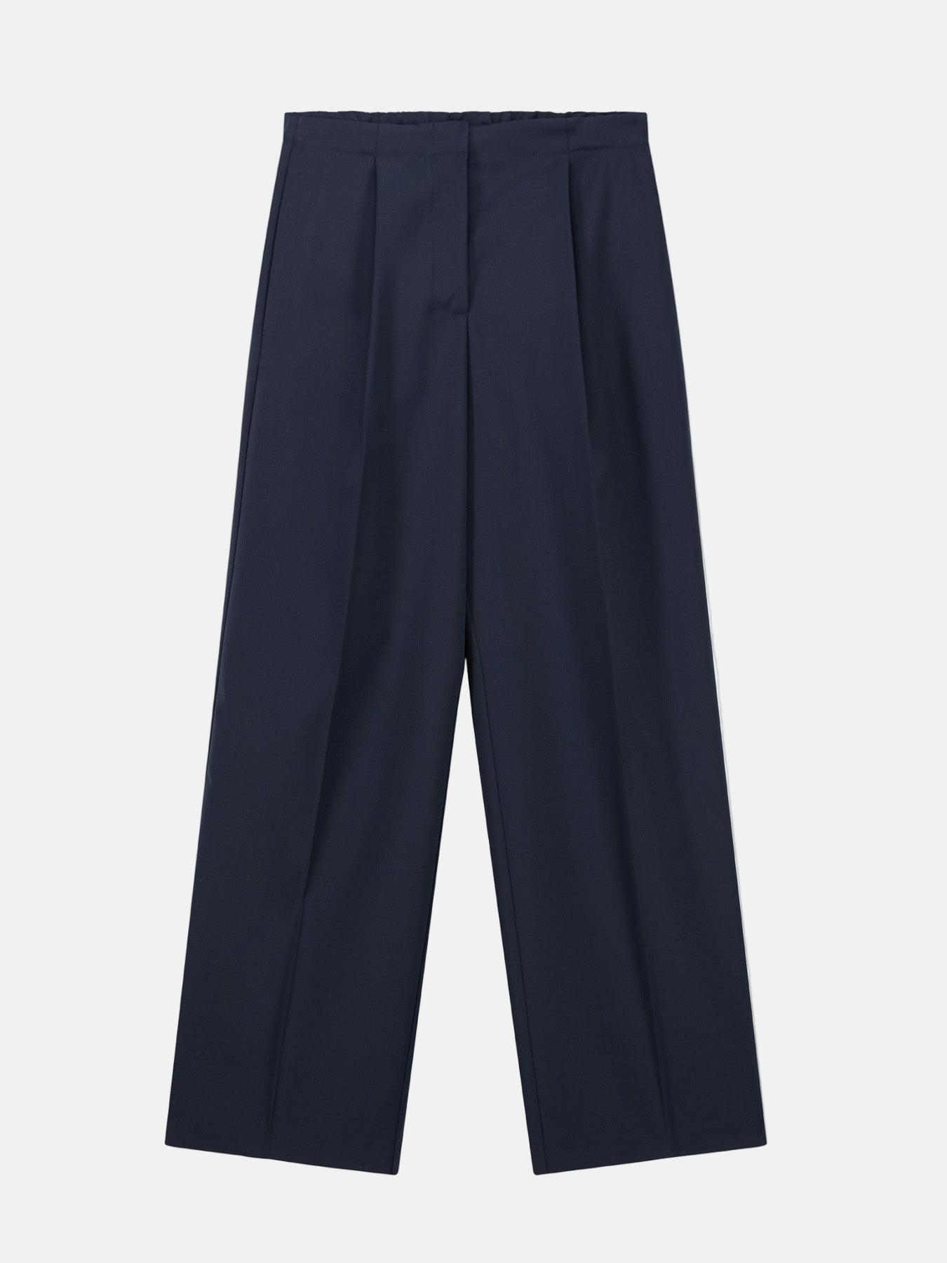 8PM Mary, Blue, Hose