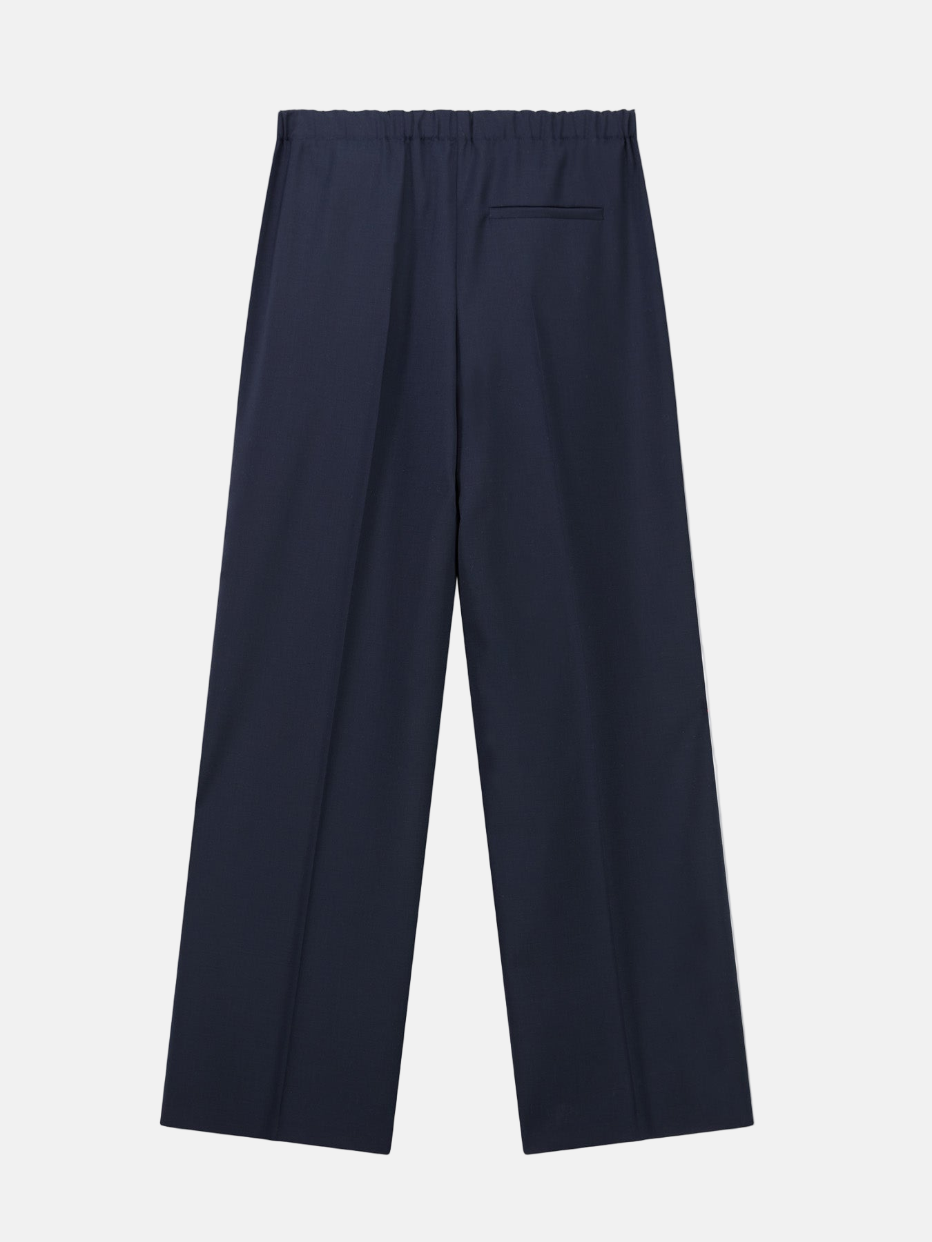 8PM Mary, Blue, Hose
