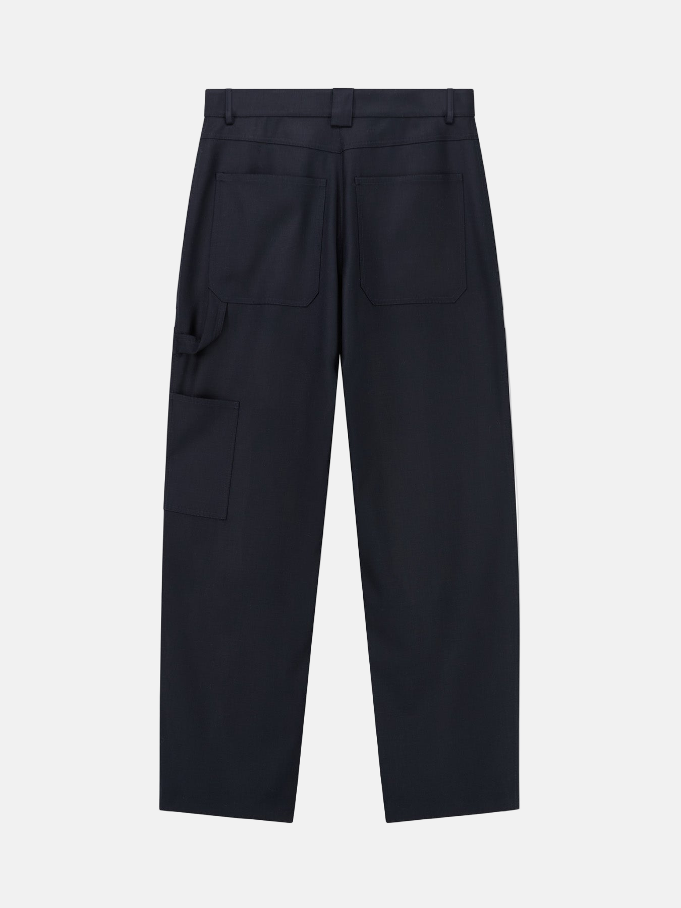 8PM Minerva, Navy Blau, Hose