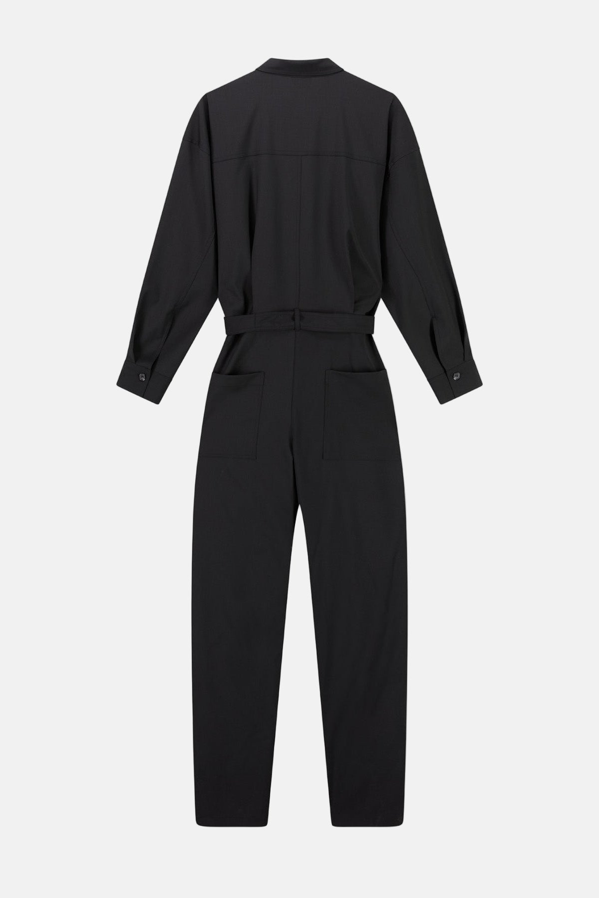 8PM Winona, Schwarz, Jumpsuit