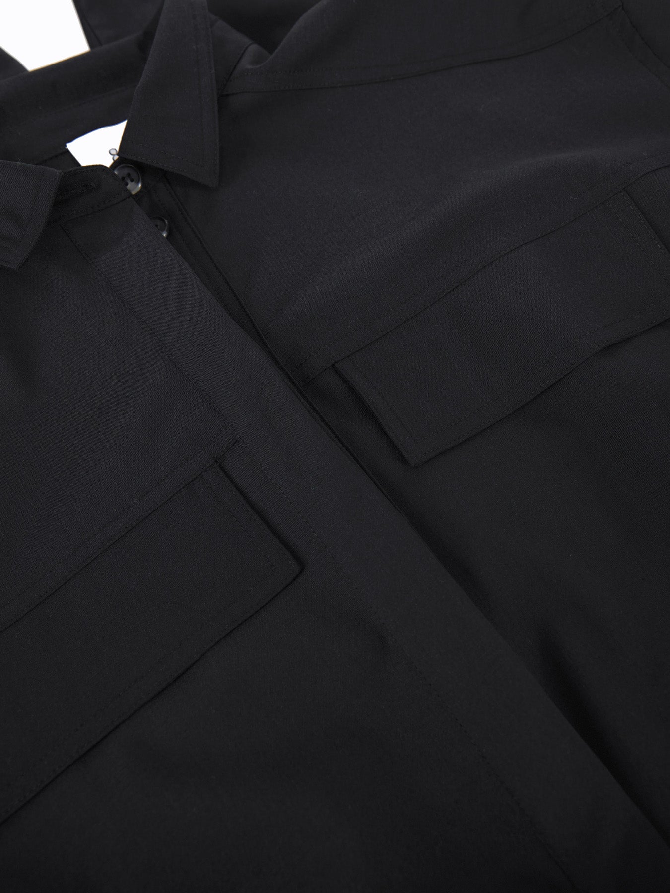 8PM Winona, Schwarz, Jumpsuit
