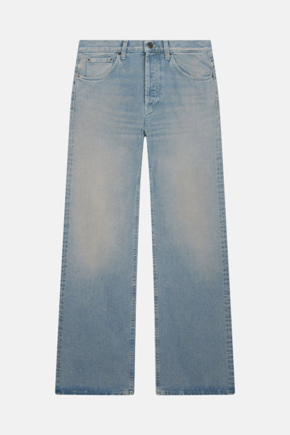 Pantalone Jacklyn, Jeans
