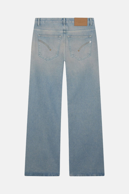 Pantalone Jacklyn, Jeans