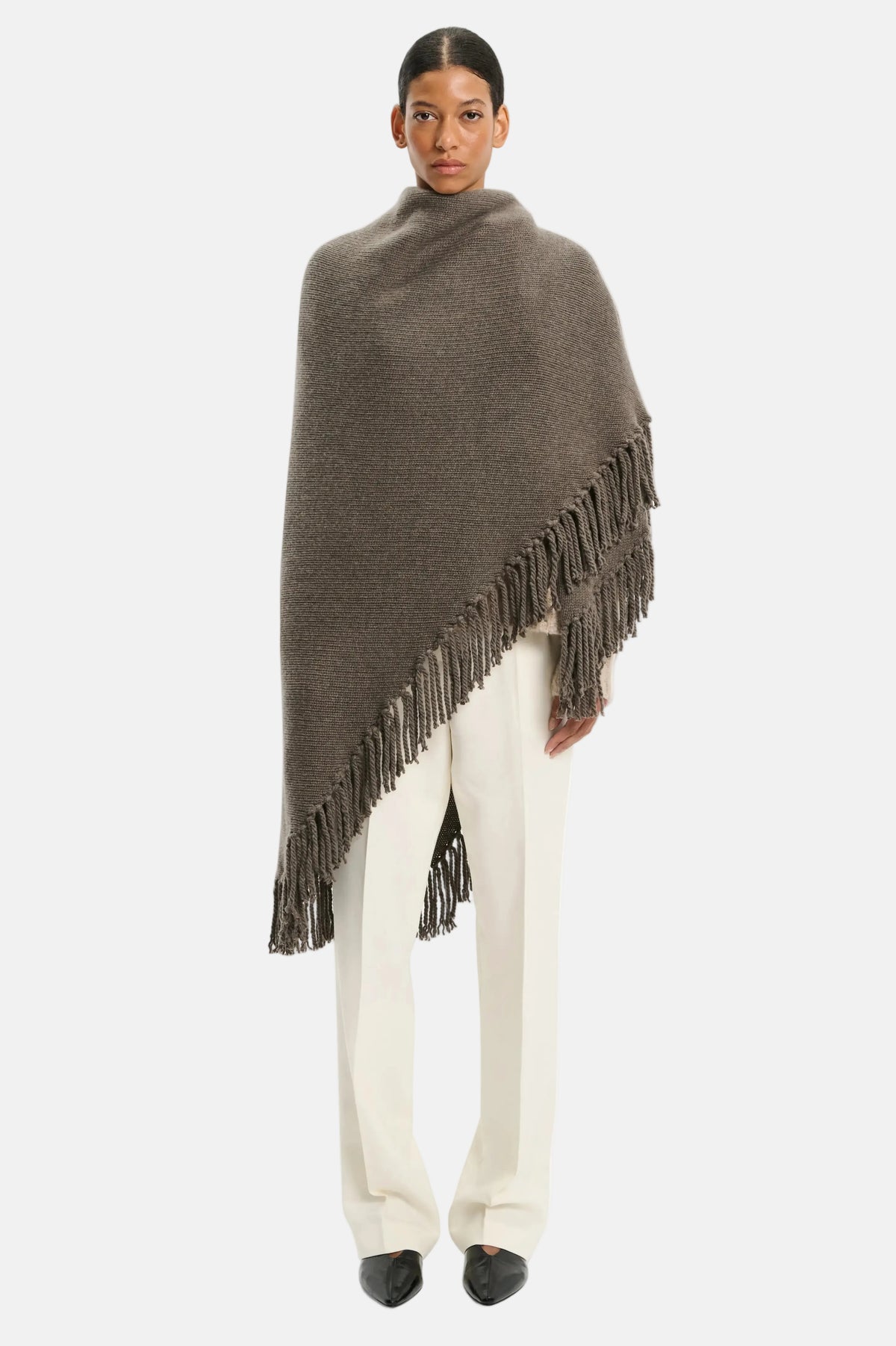 Arch4 Duchess, Sable Marl, Poncho