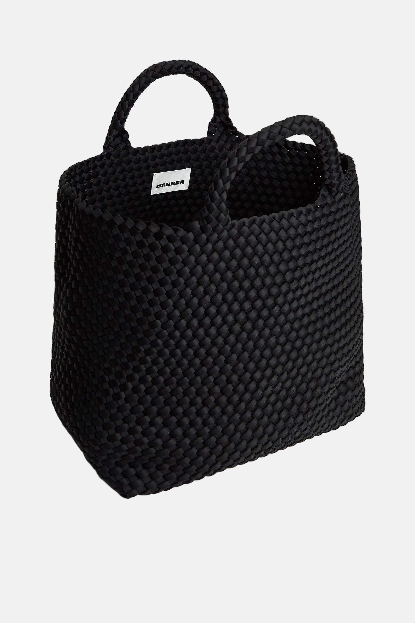 Marrea Large, Di Nero, Sac