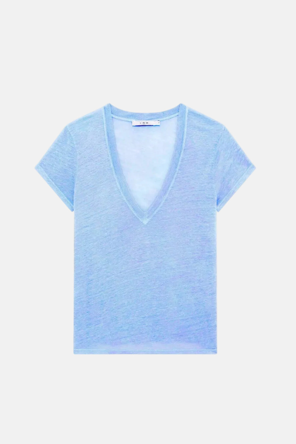 IRO Rodeo, Azur Blue, T-Shirt