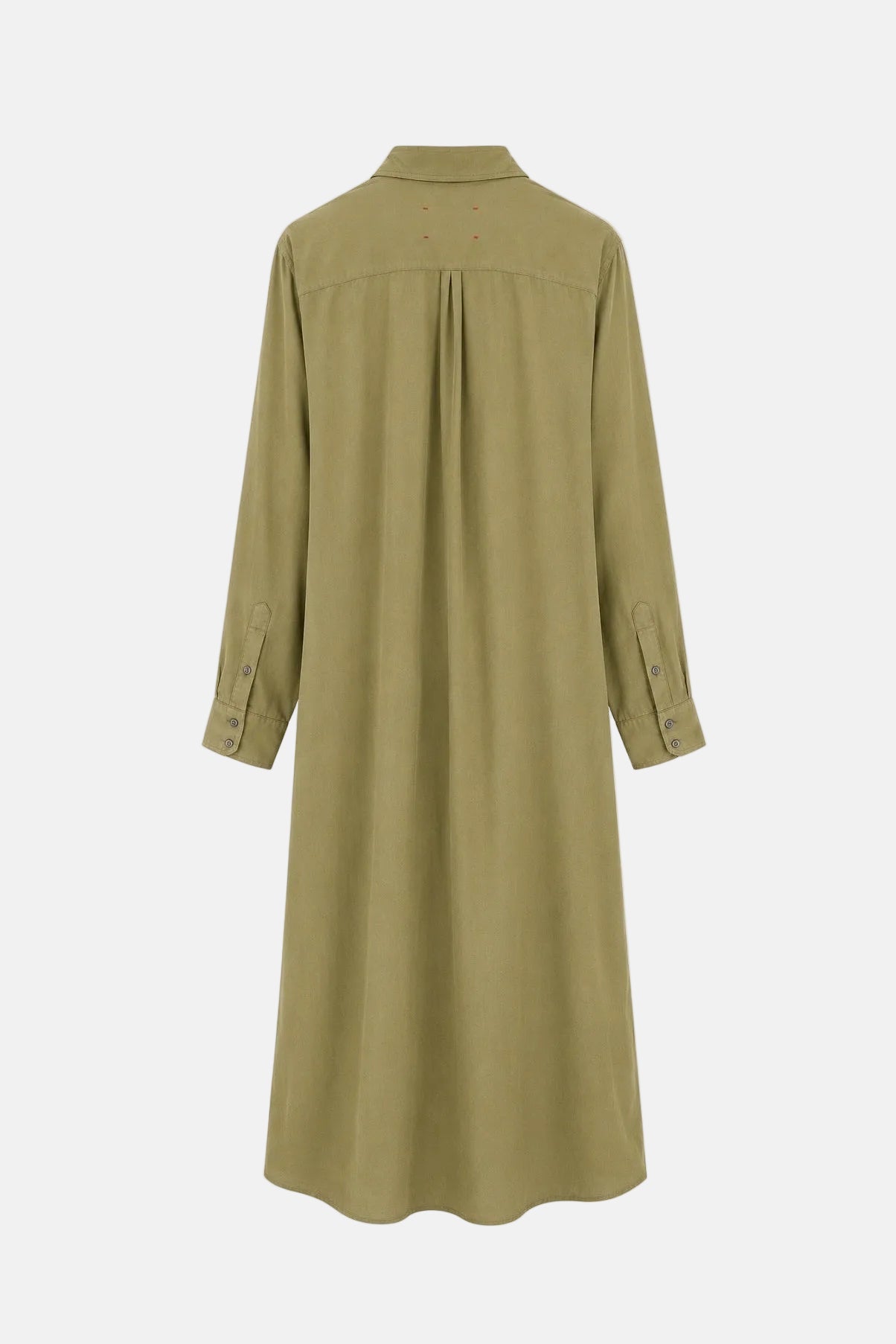Xírena Boden, Olive Smoke, Kleid