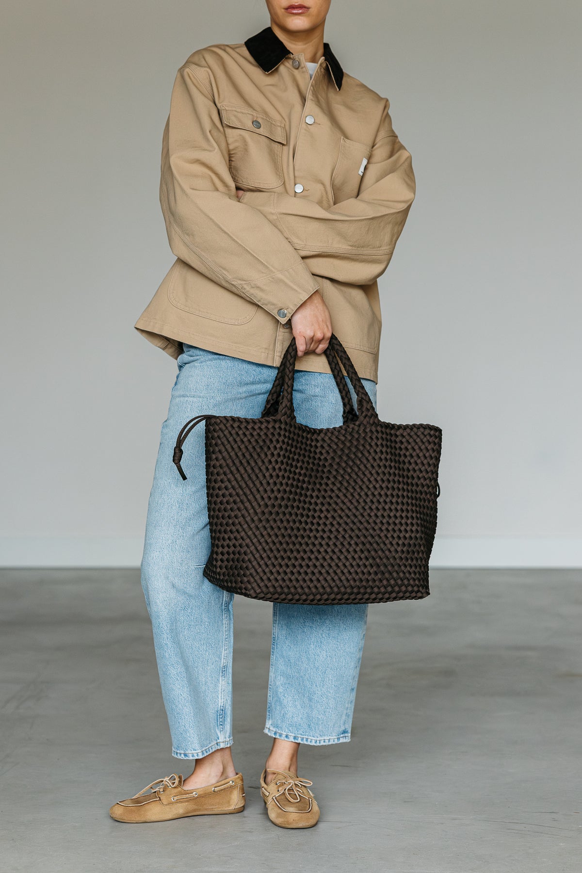 Marrea Large, Espresso Yourself, Tasche