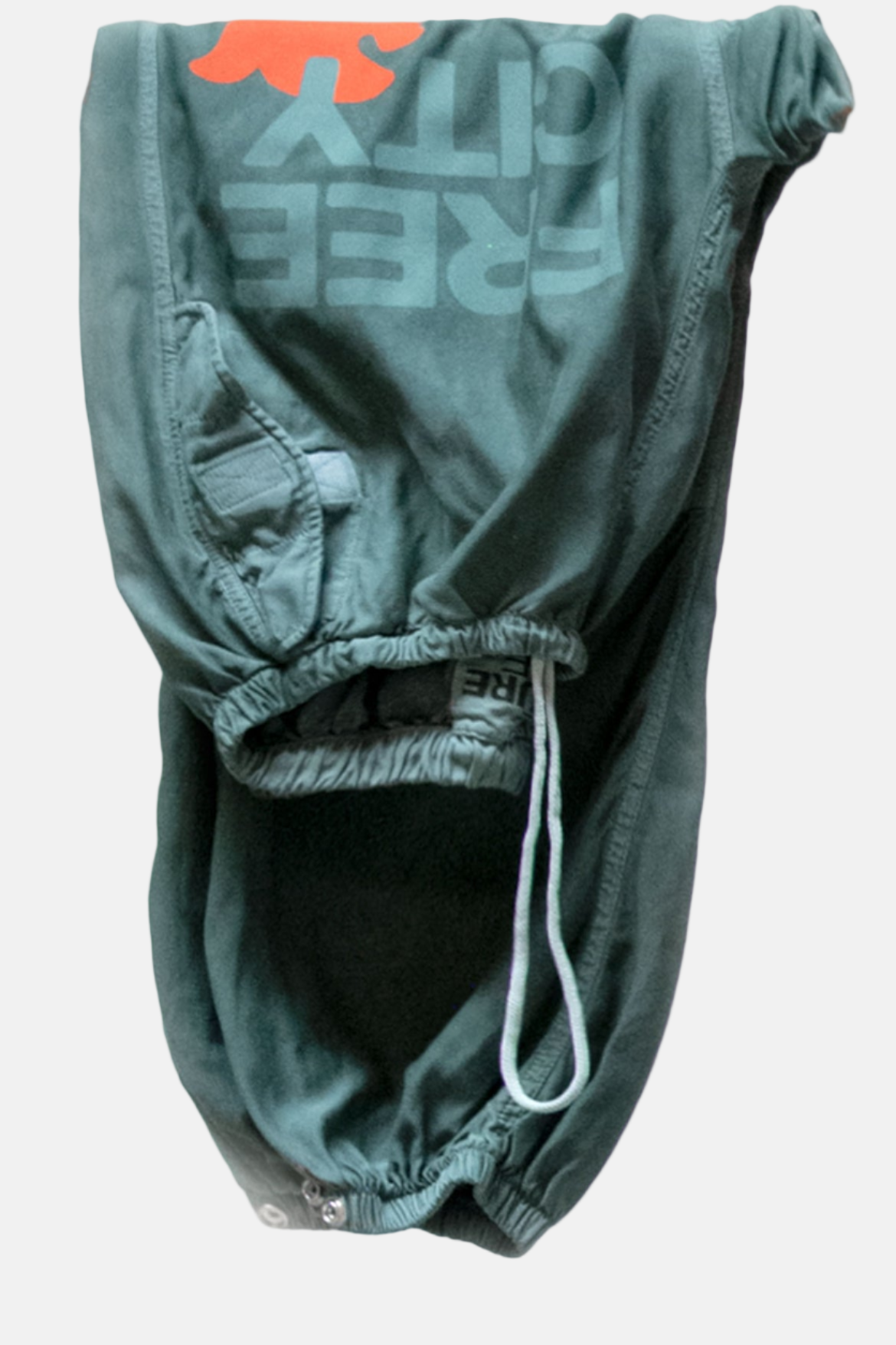 Free City, Surplus, Airjump Pant