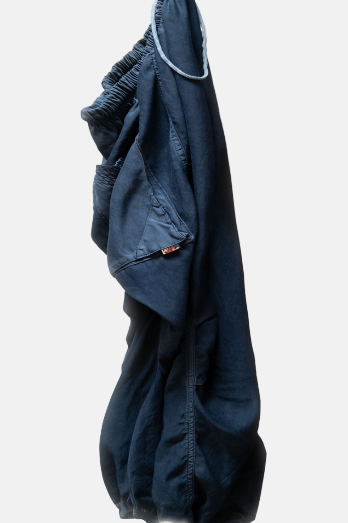 Free City Loose Drawcord, Moonshrooms, Biggy Pant