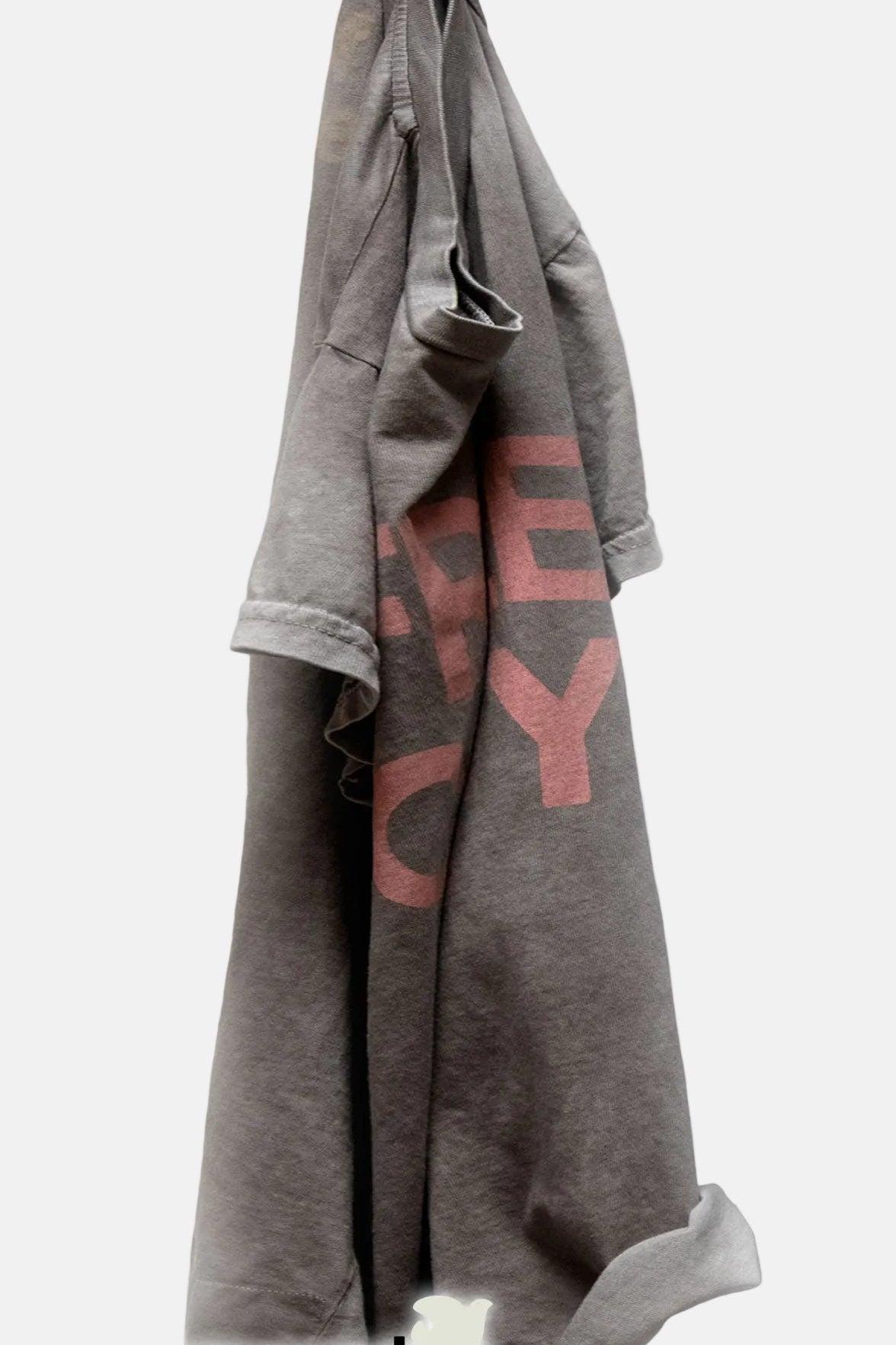 Free City Super Vintage, Mud Powder, T-Shirt