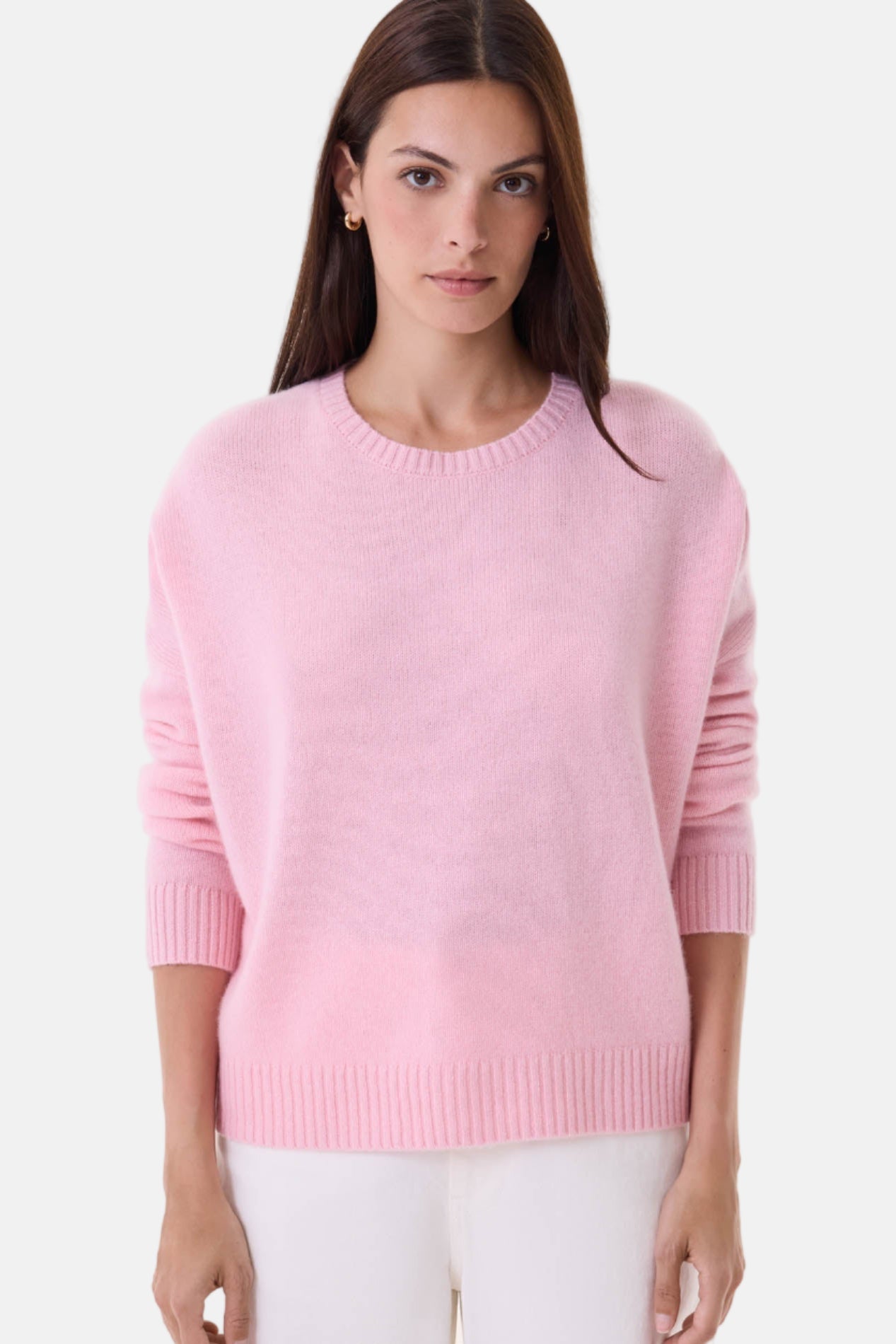 KUJTEN Amelie, Rose Vintage, Sweater