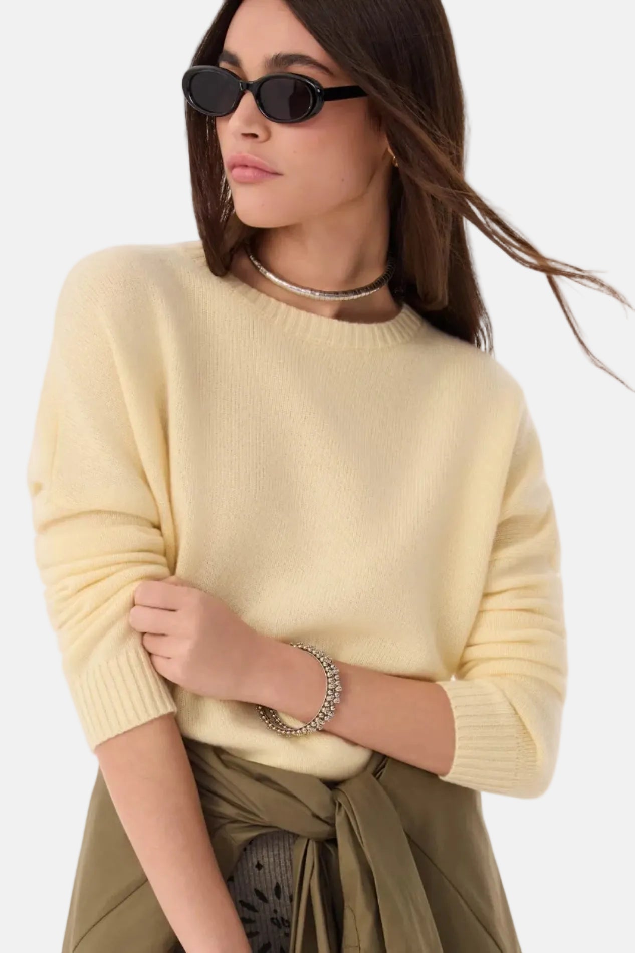 Kujten Amelie, Anis, Pullover