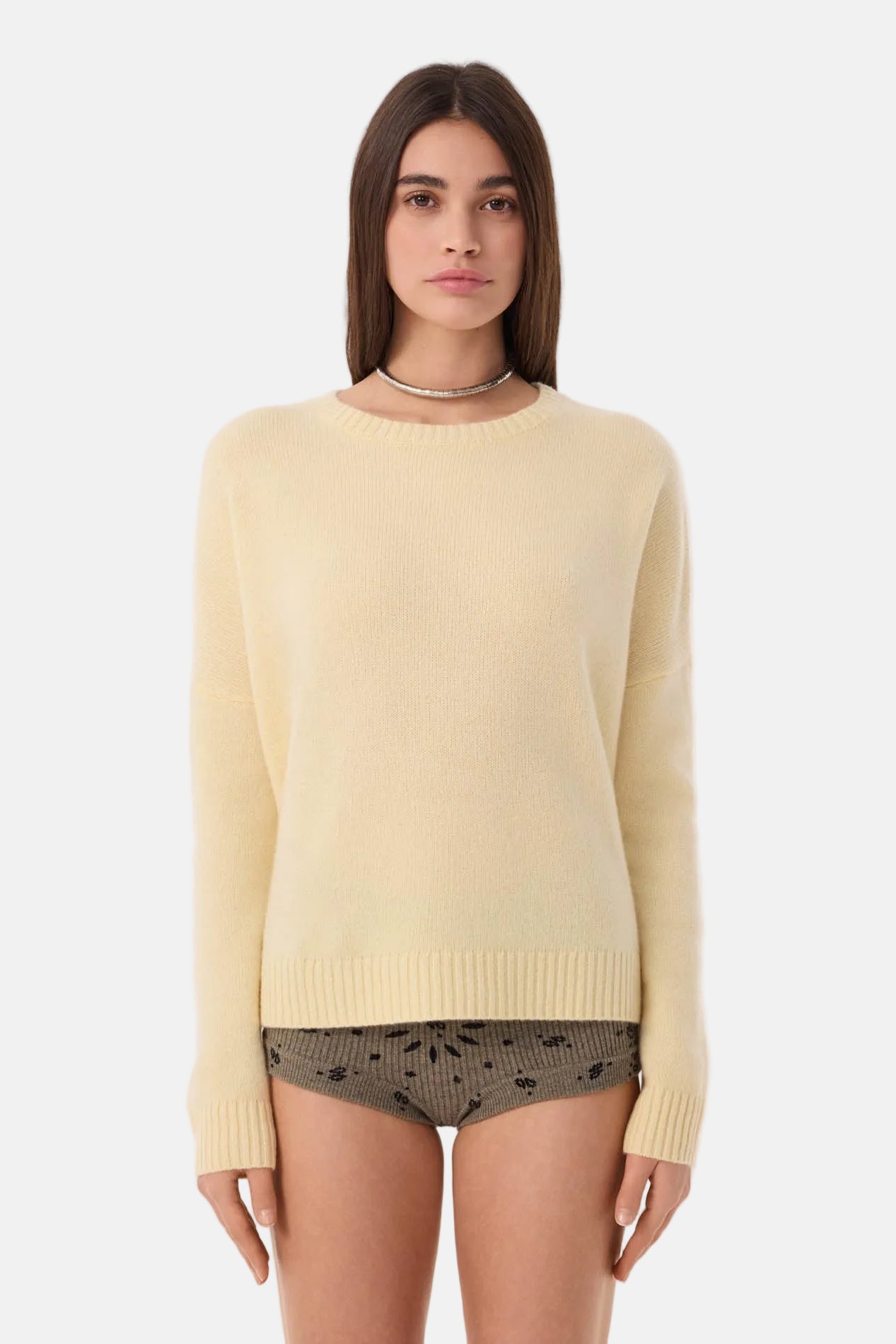 Kujten Amelie, Anis, Pullover
