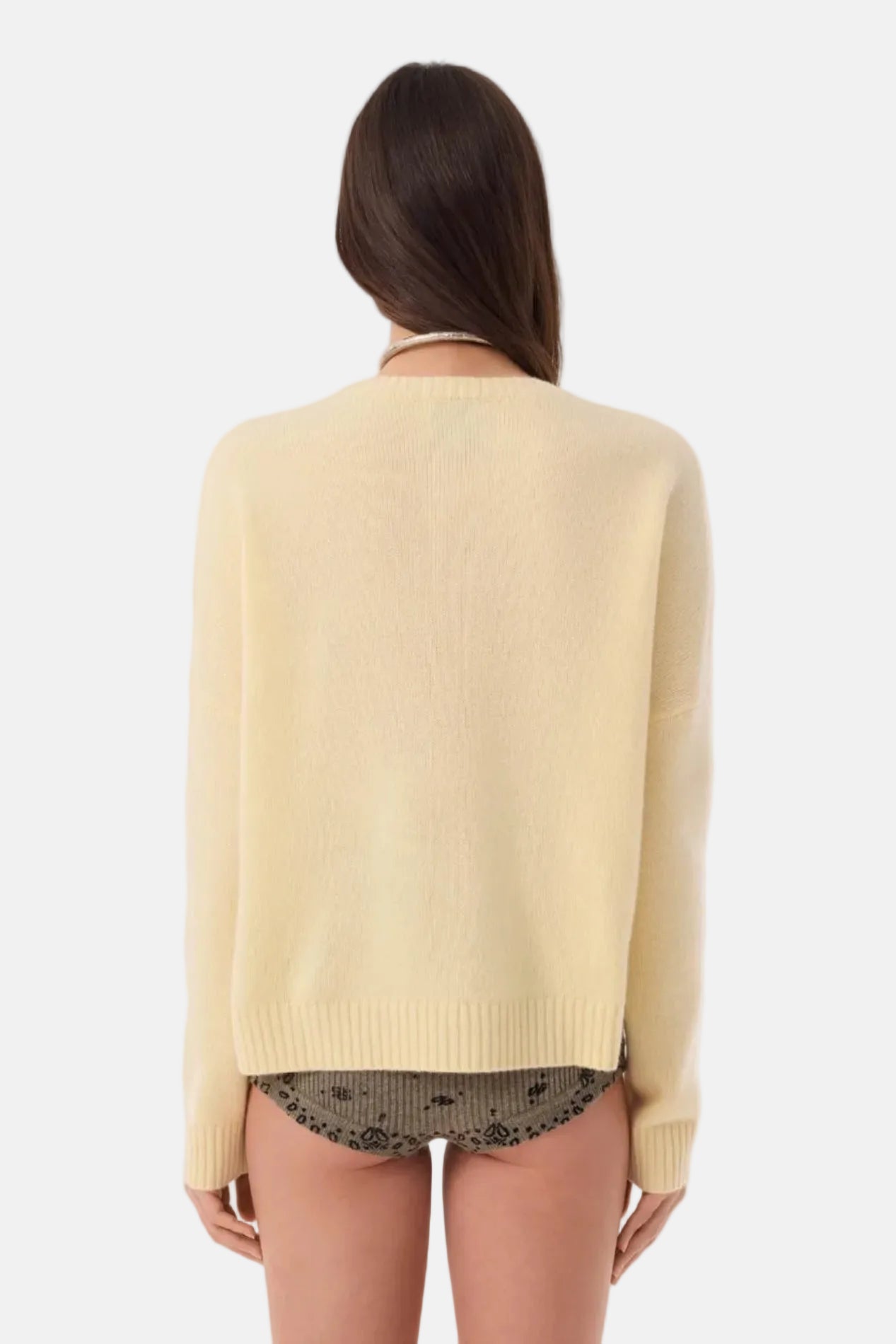 Kujten Amelie, Anis, Pullover
