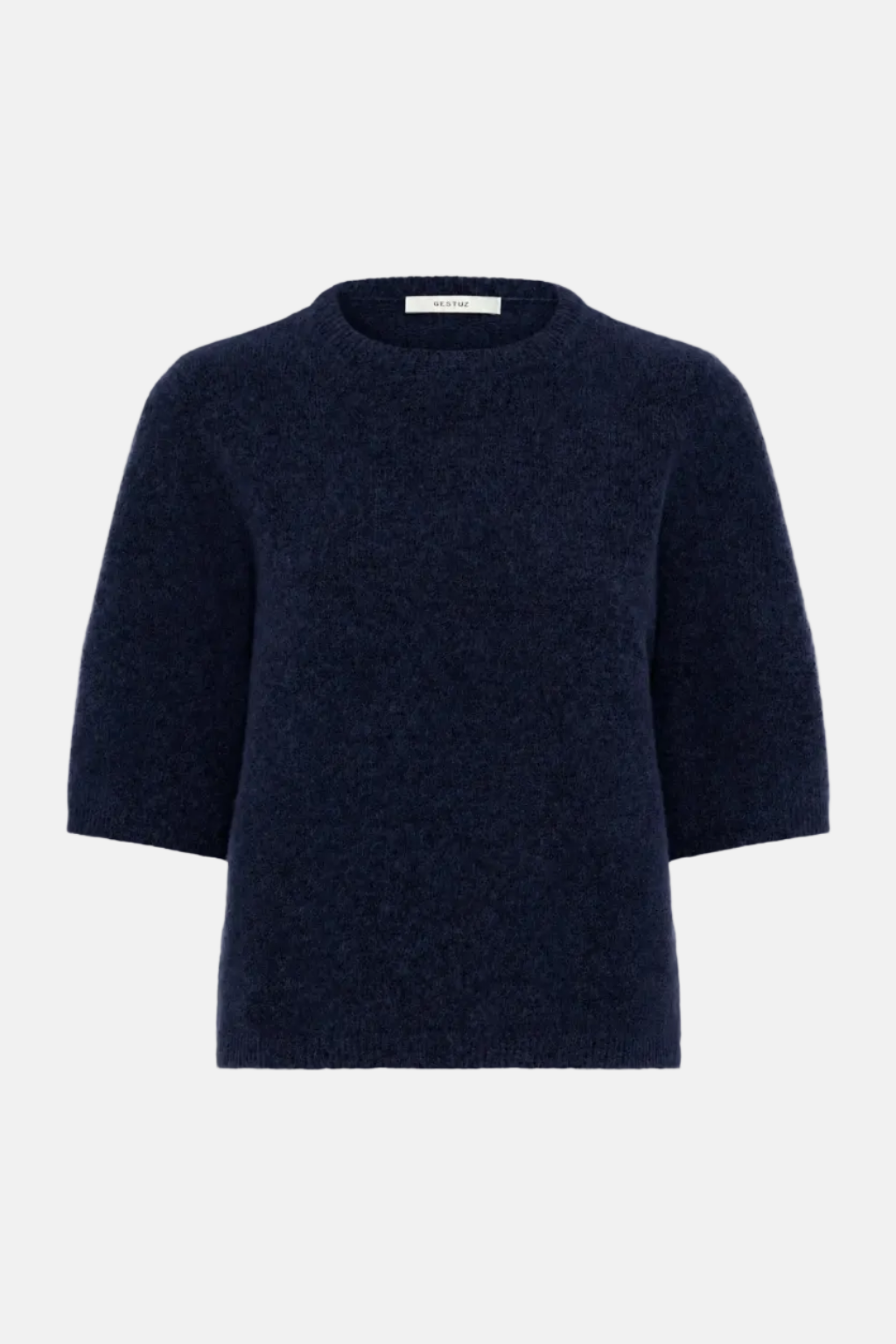 Gestuz Alpha Navy Melange