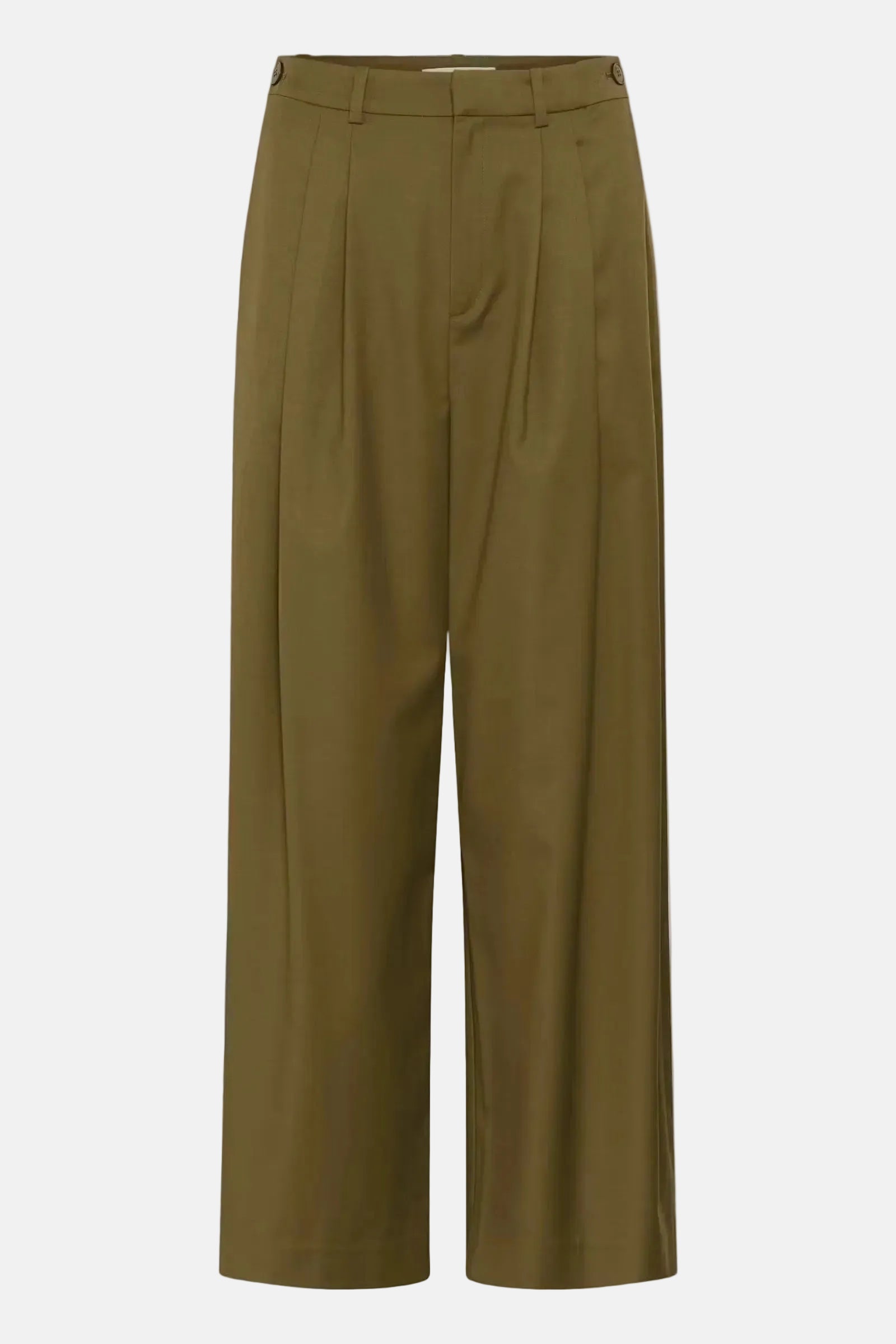 Gestuz Olivia, Olive, Military Hose