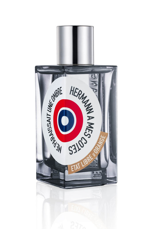 Hermann, 100ml, Parfüm