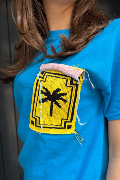 AMHX, Orient, T-Shirt