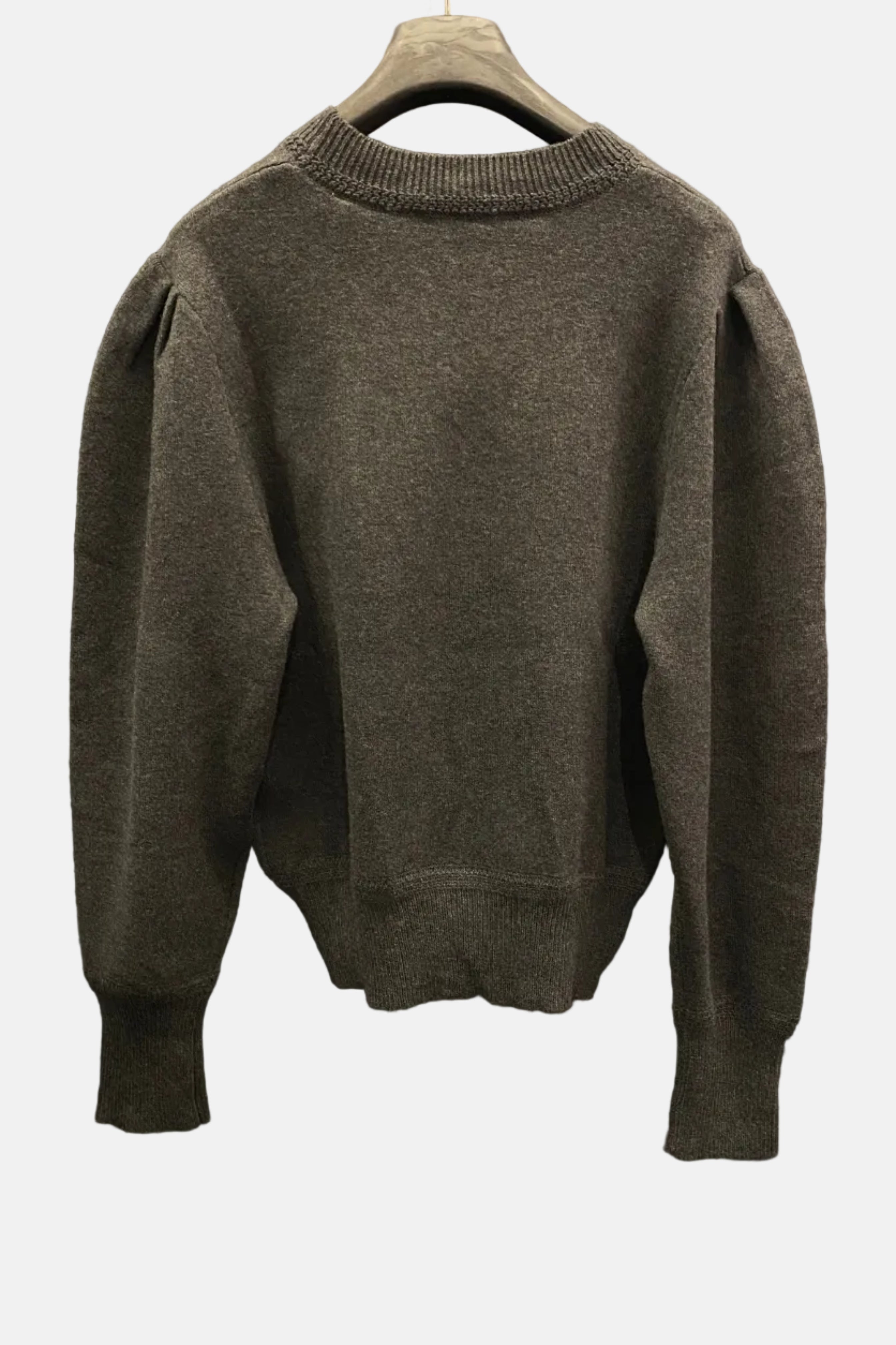 Marant Étoile Kelaya, Anthracite, Pullover