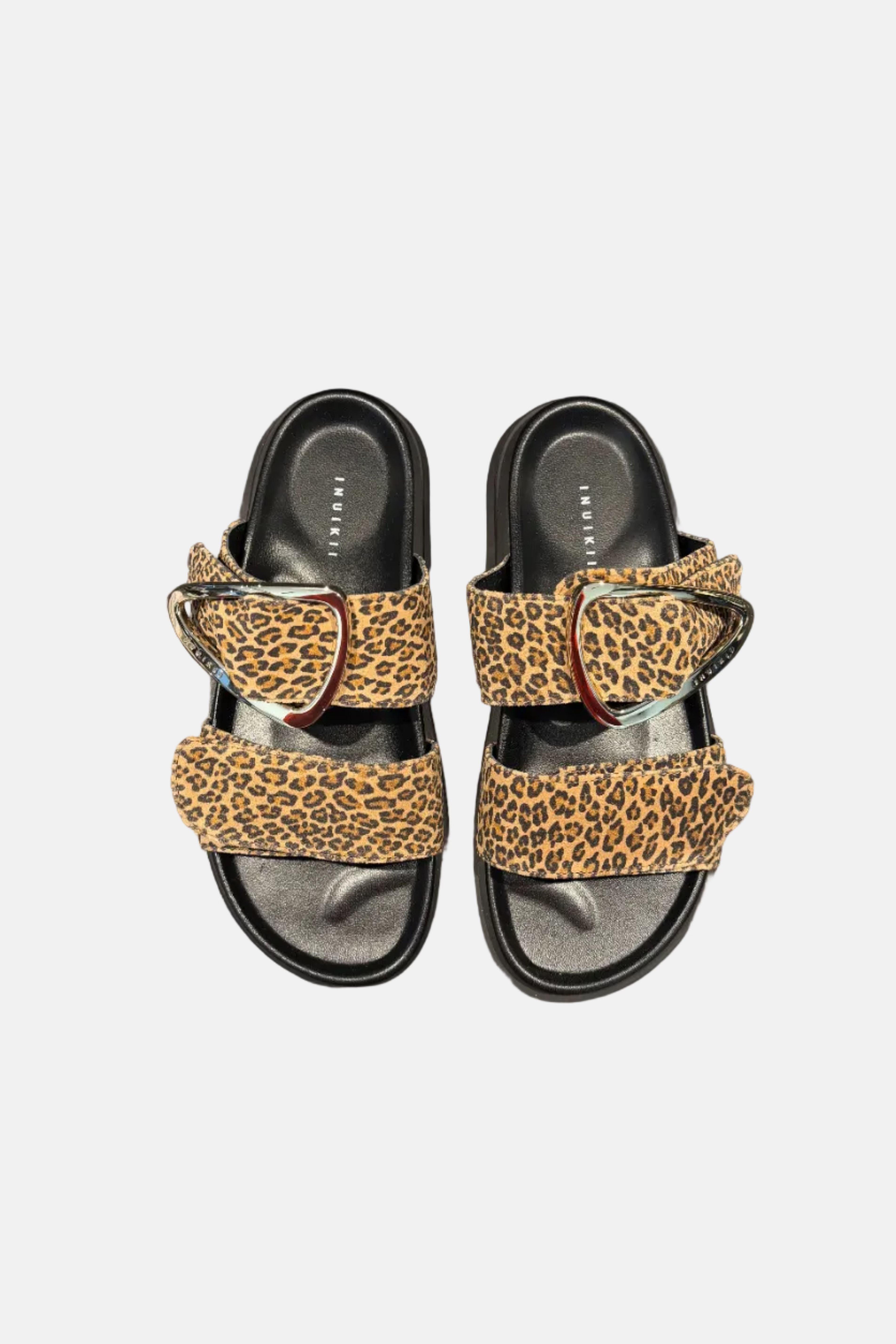 INUIKII Dreamer, Leo, Pantoletten