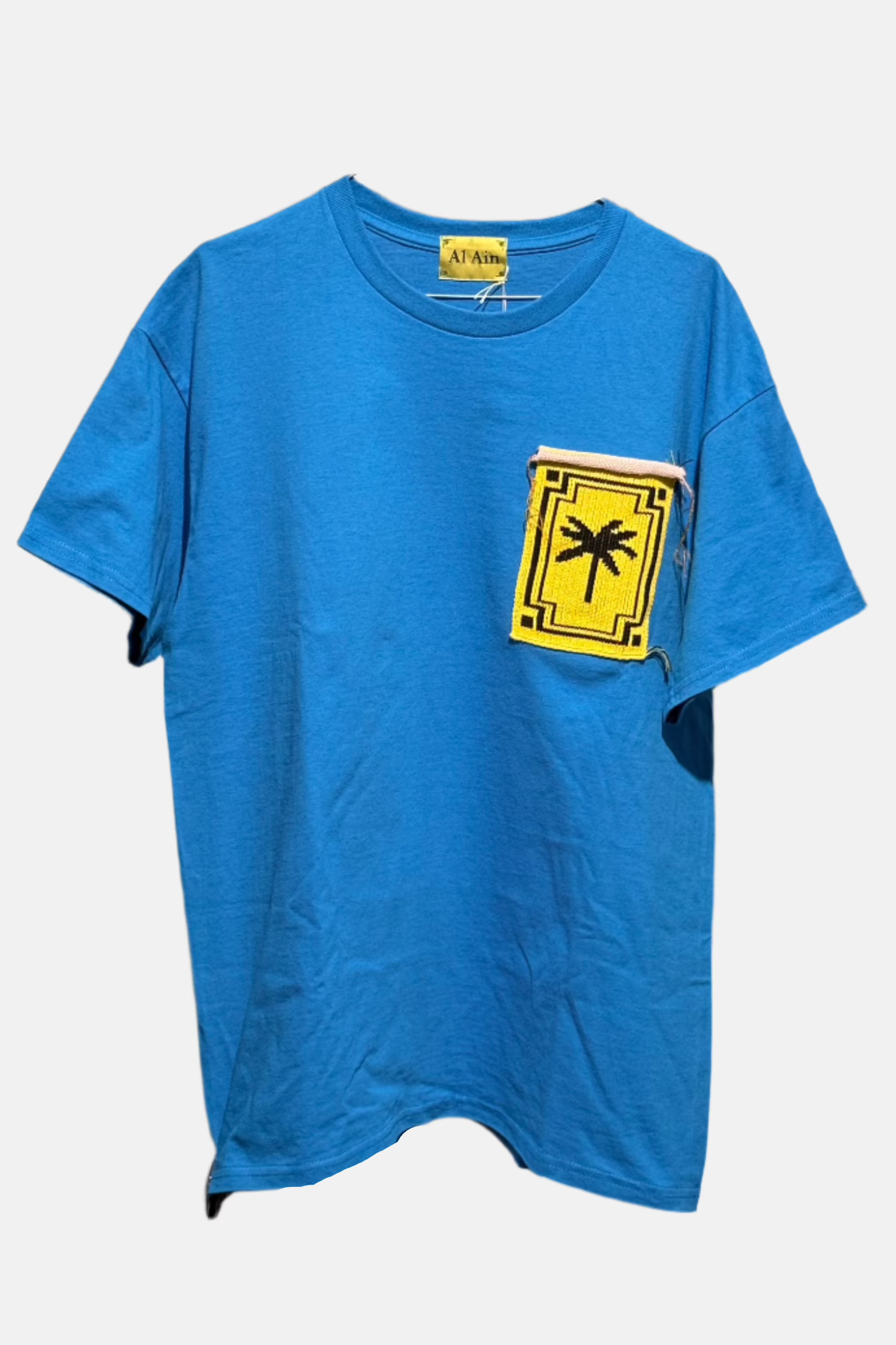 Al Ain AMHX, Orient, T-Shirt
