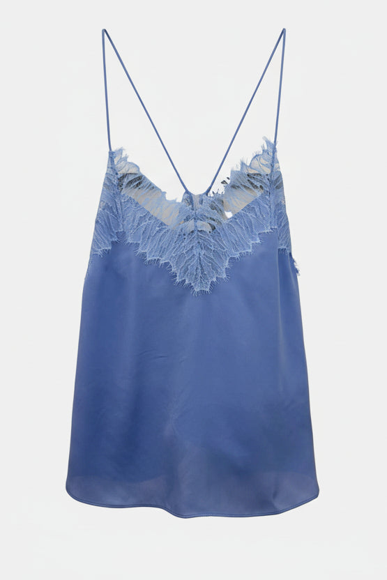 IRO Newin, Azur Blue, Top