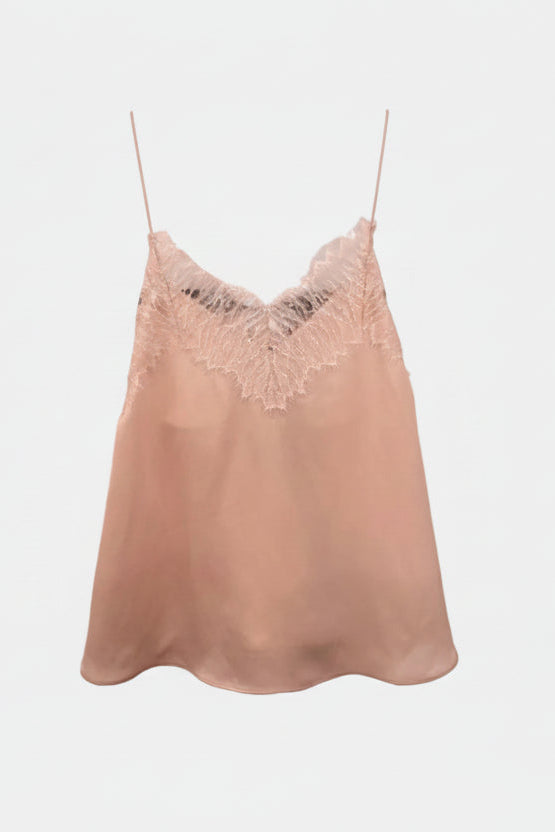 IRO Newin, Blush Pink, Top