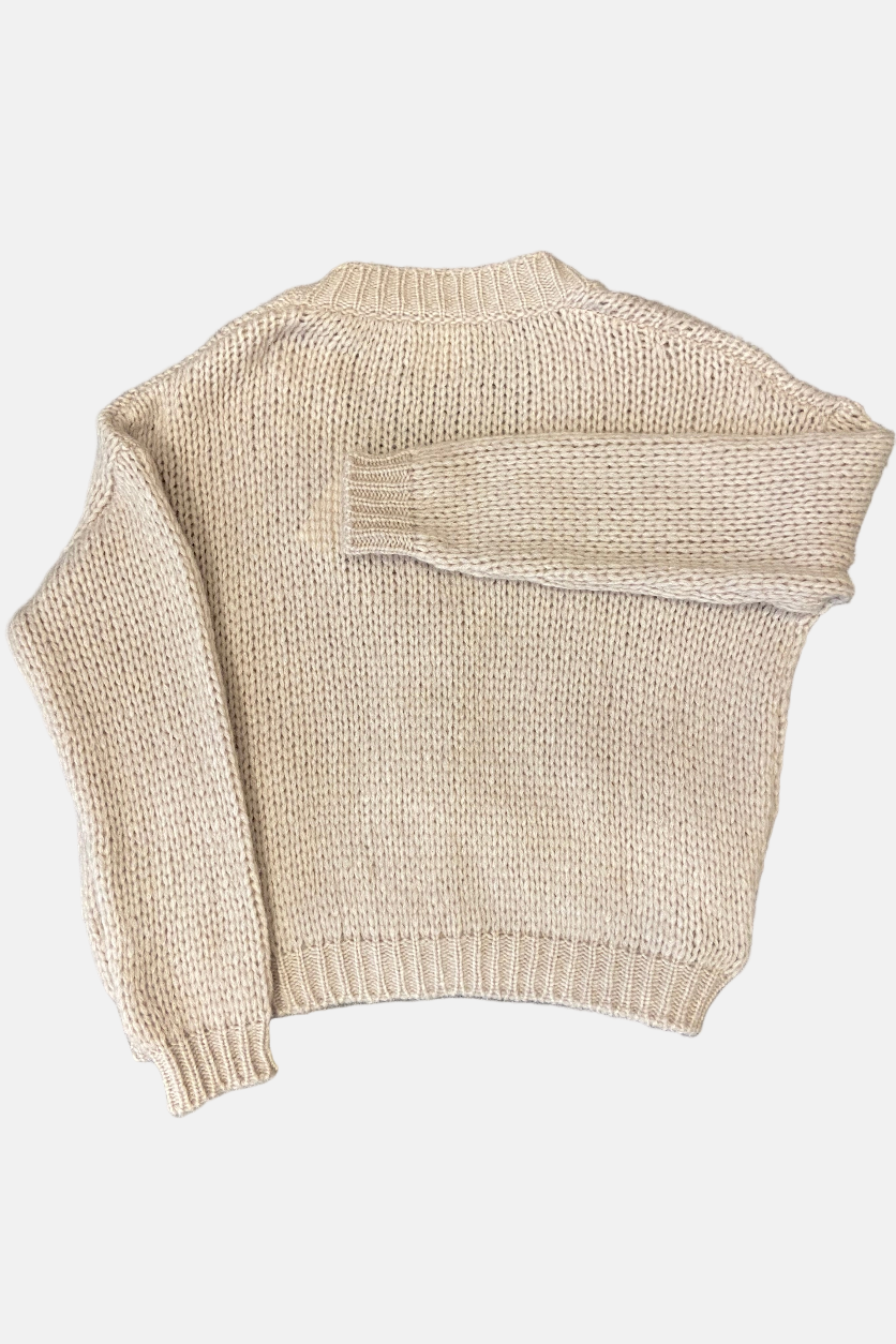 Roberto Collina, Mastice, Cardigan