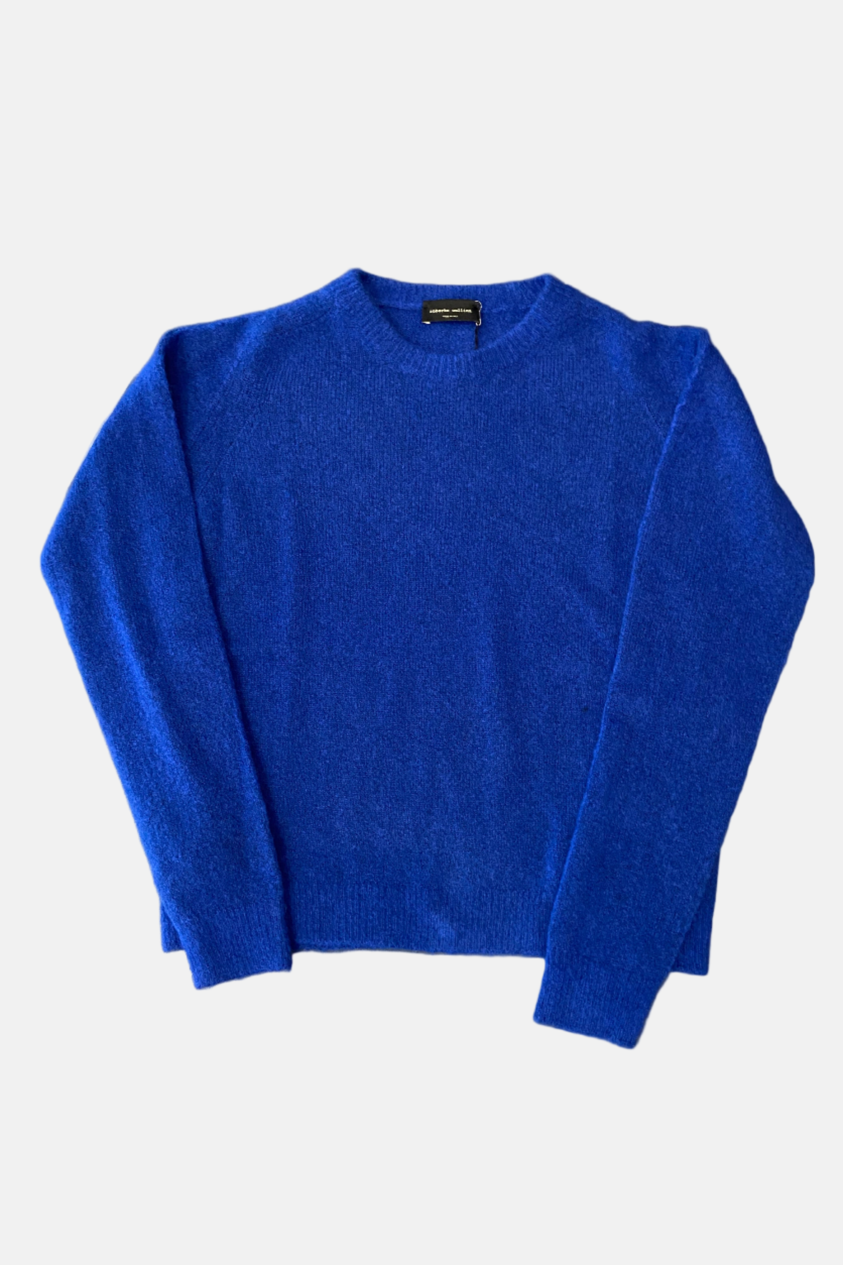 Roberto Collina, Bluette, Pullover