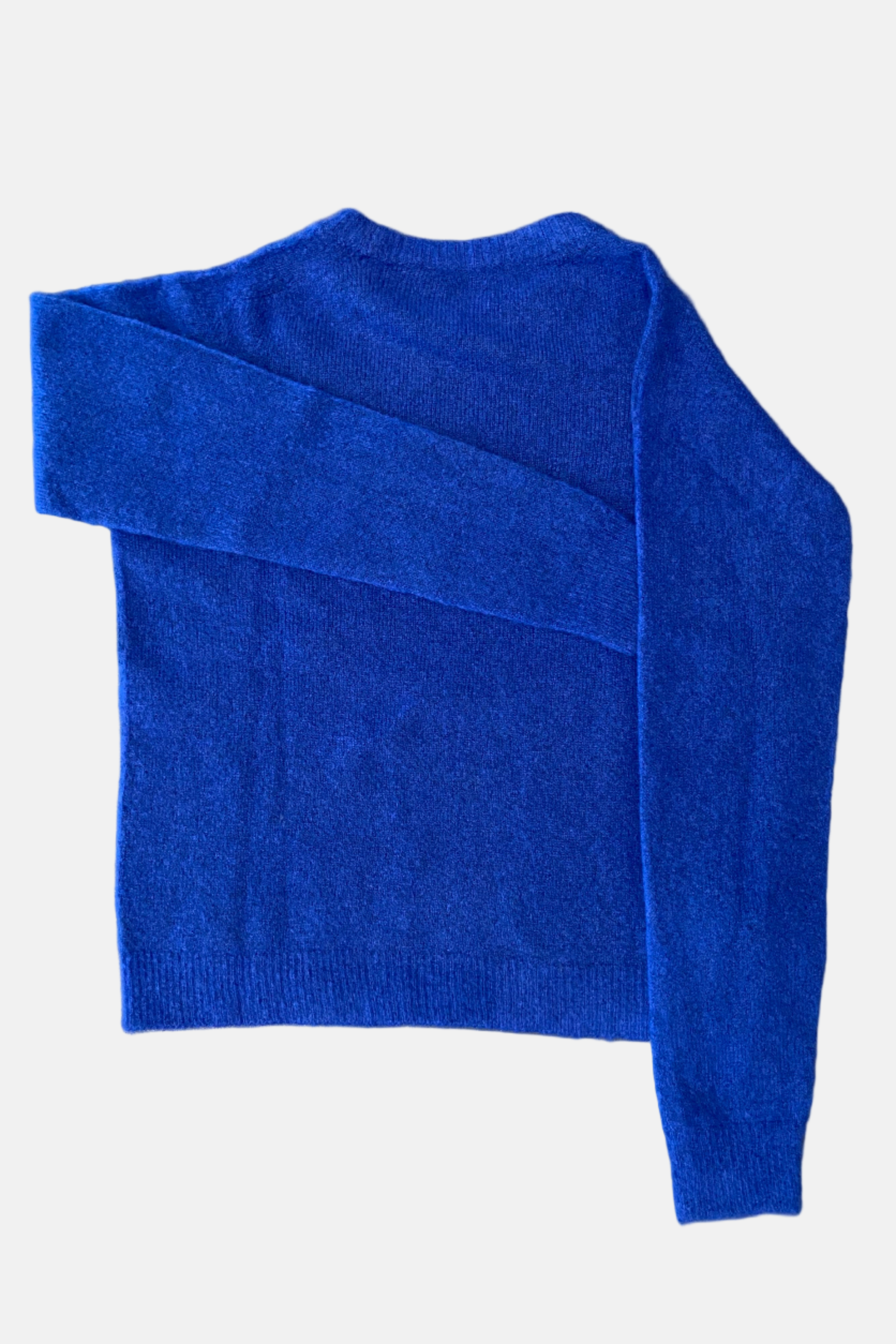 Roberto Collina, Bluette, Pullover