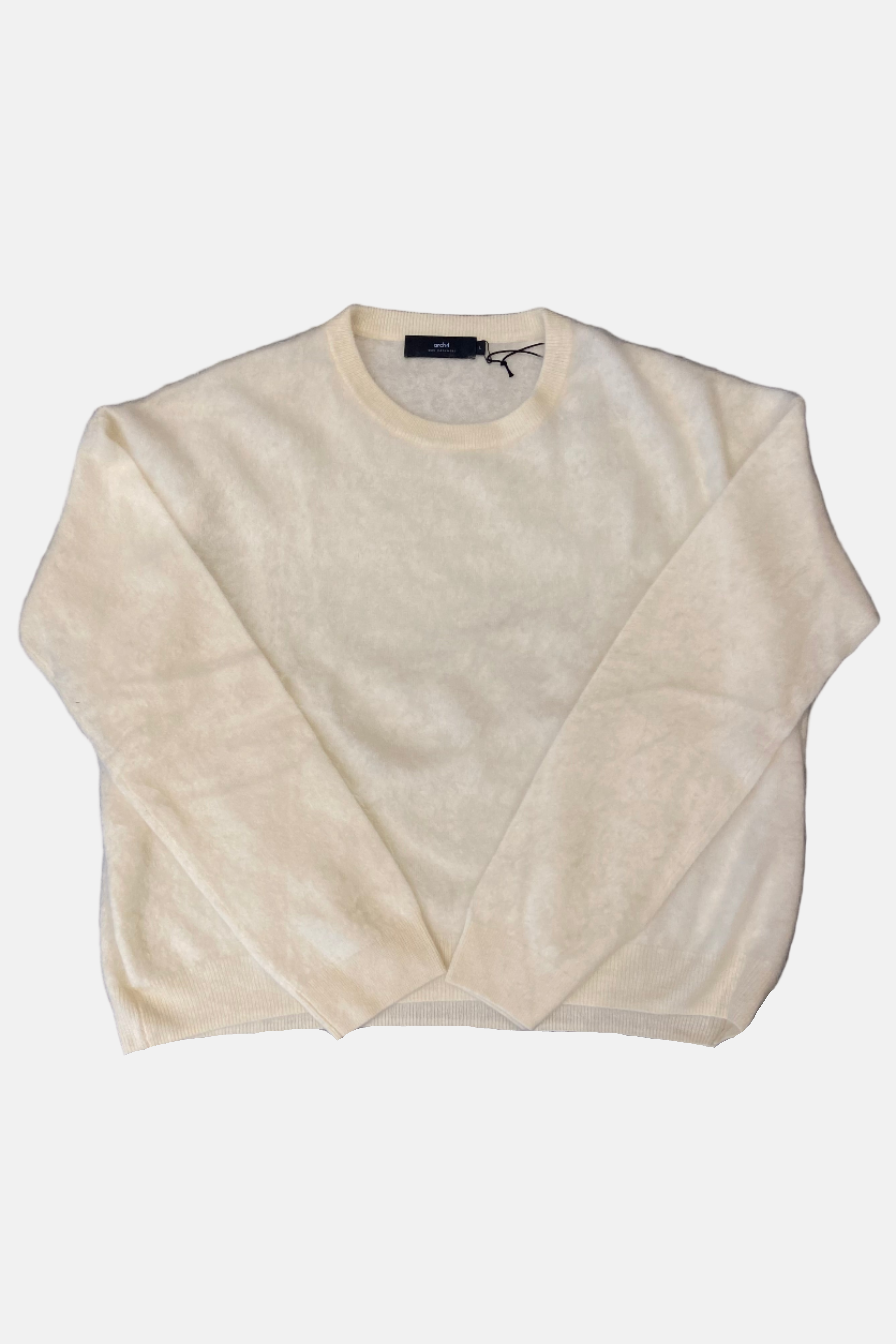 Arch4 Cannes, Ivory, Pullover