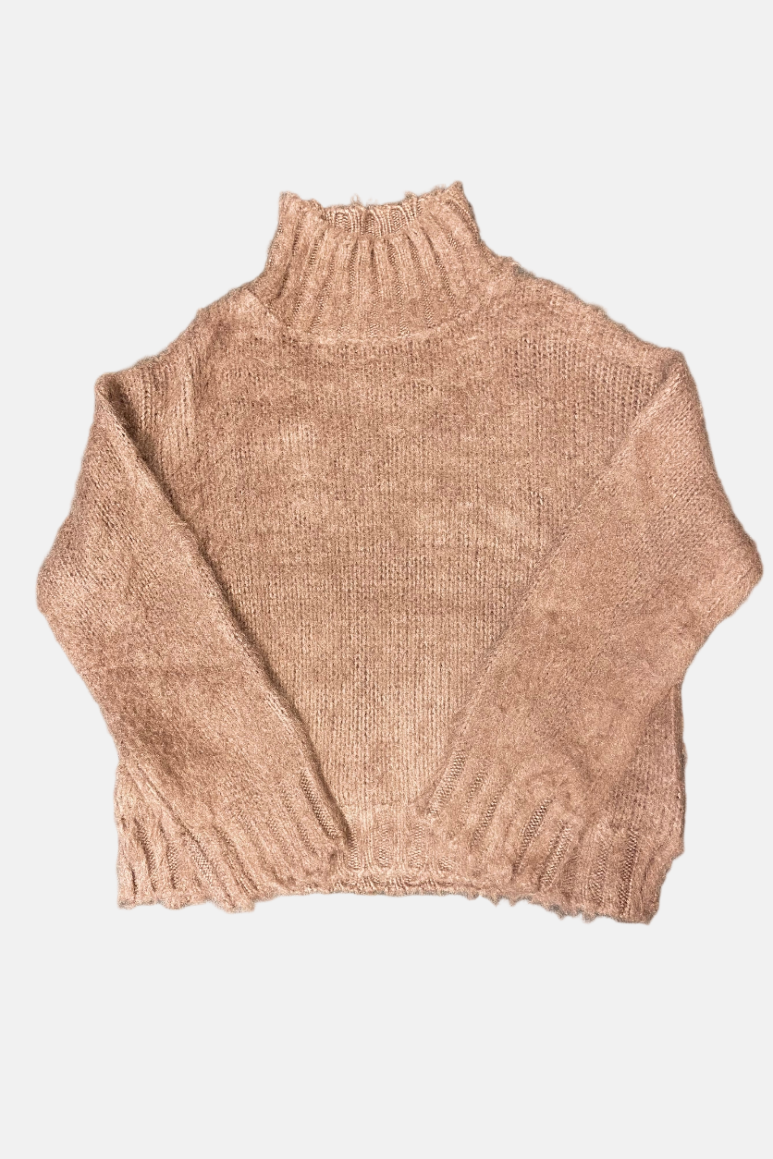 Roberto Collina, Cacao, Pullover